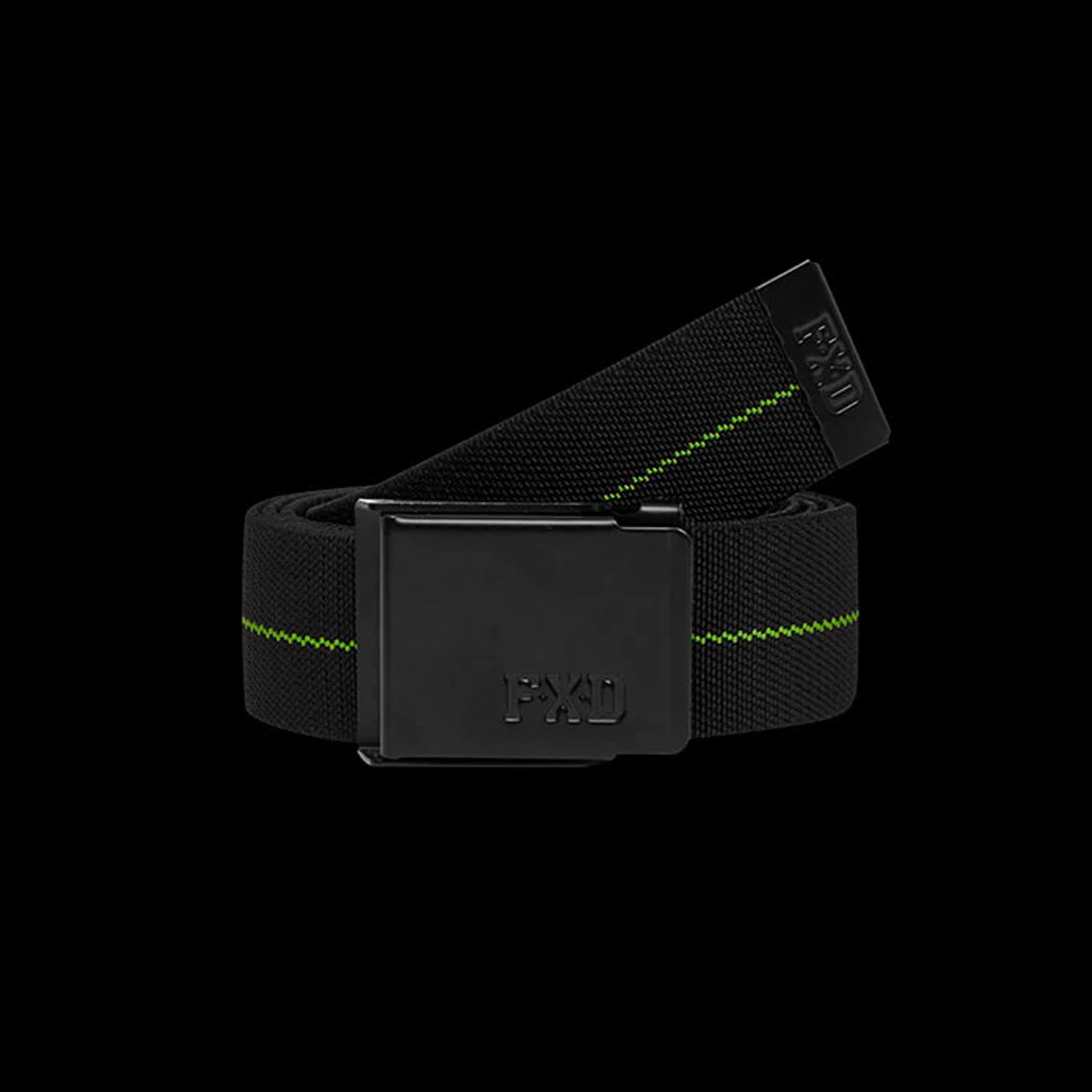 fxd stretch canvas work belt