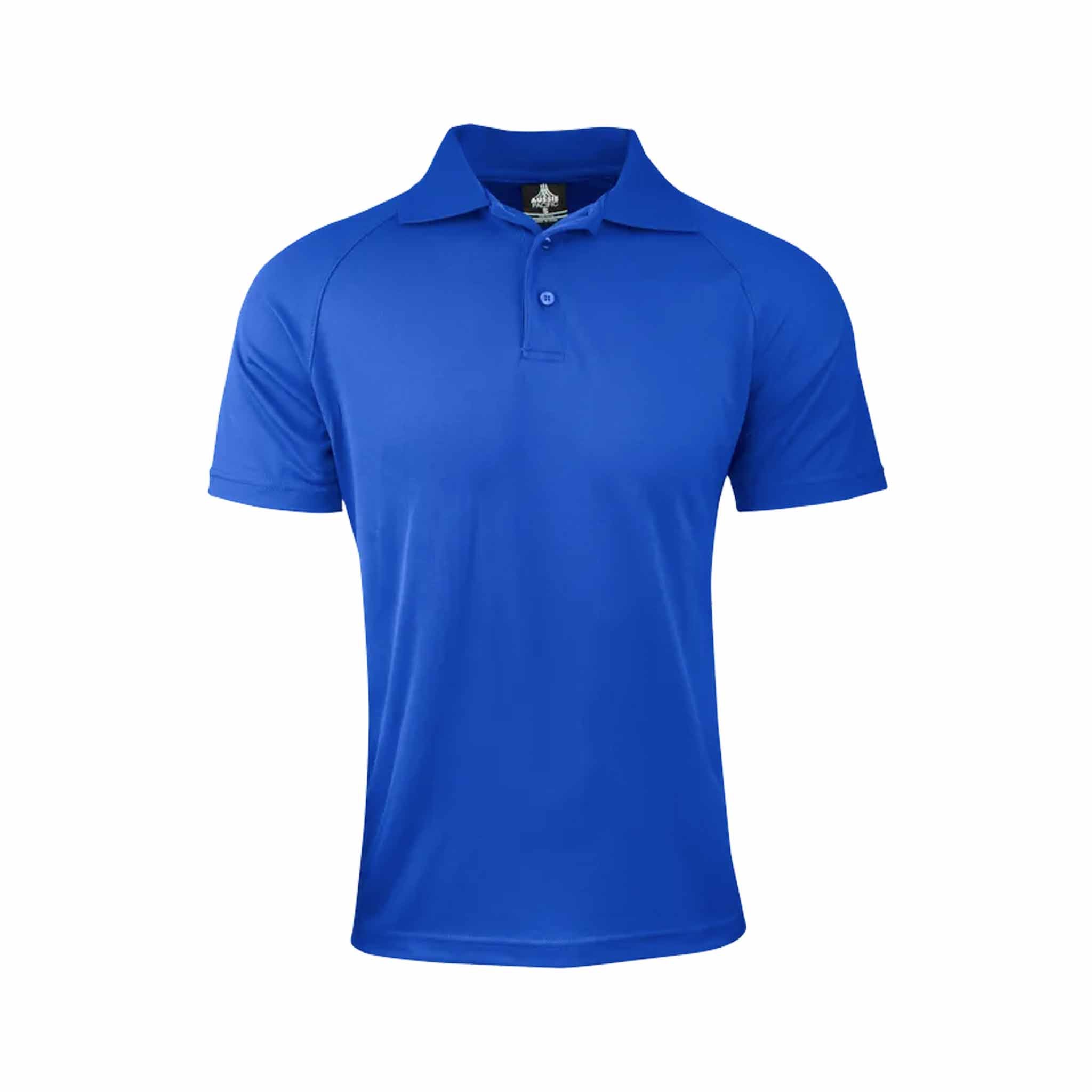 aussie pacific keira polo in royal