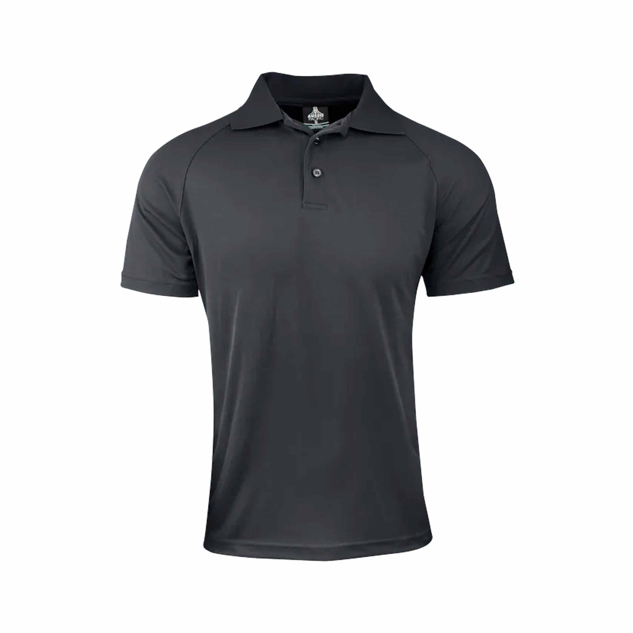 aussie pacific keira polo in slate