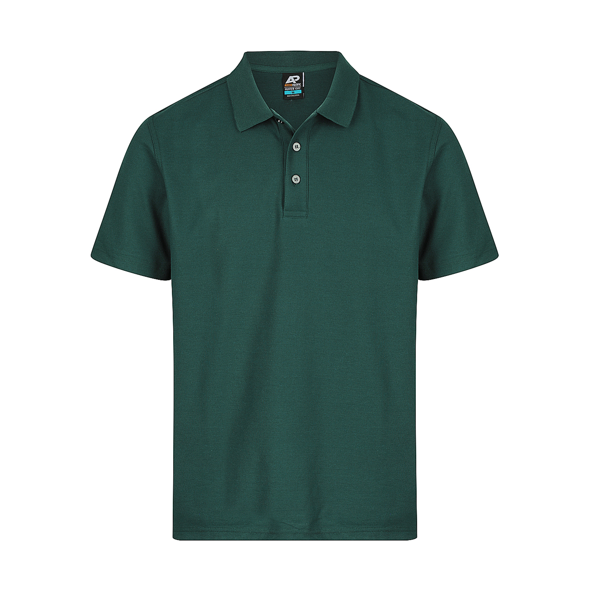 HUNTER MENS POLOS - CORPORATE - 1312