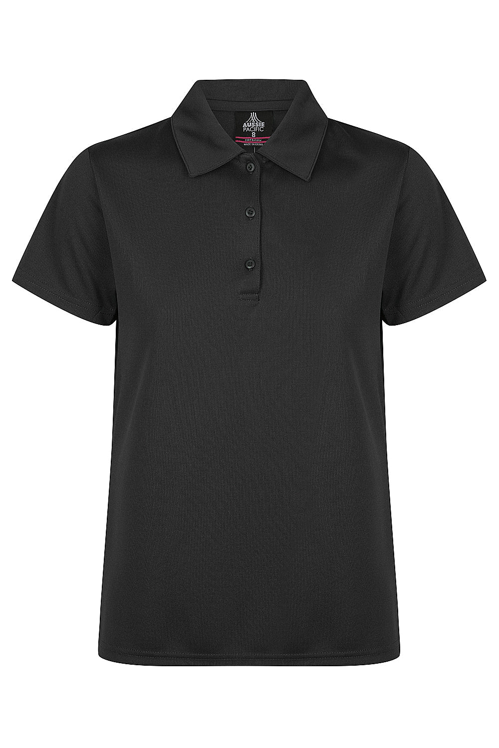 BOTANY LADIES POLOS - 2307