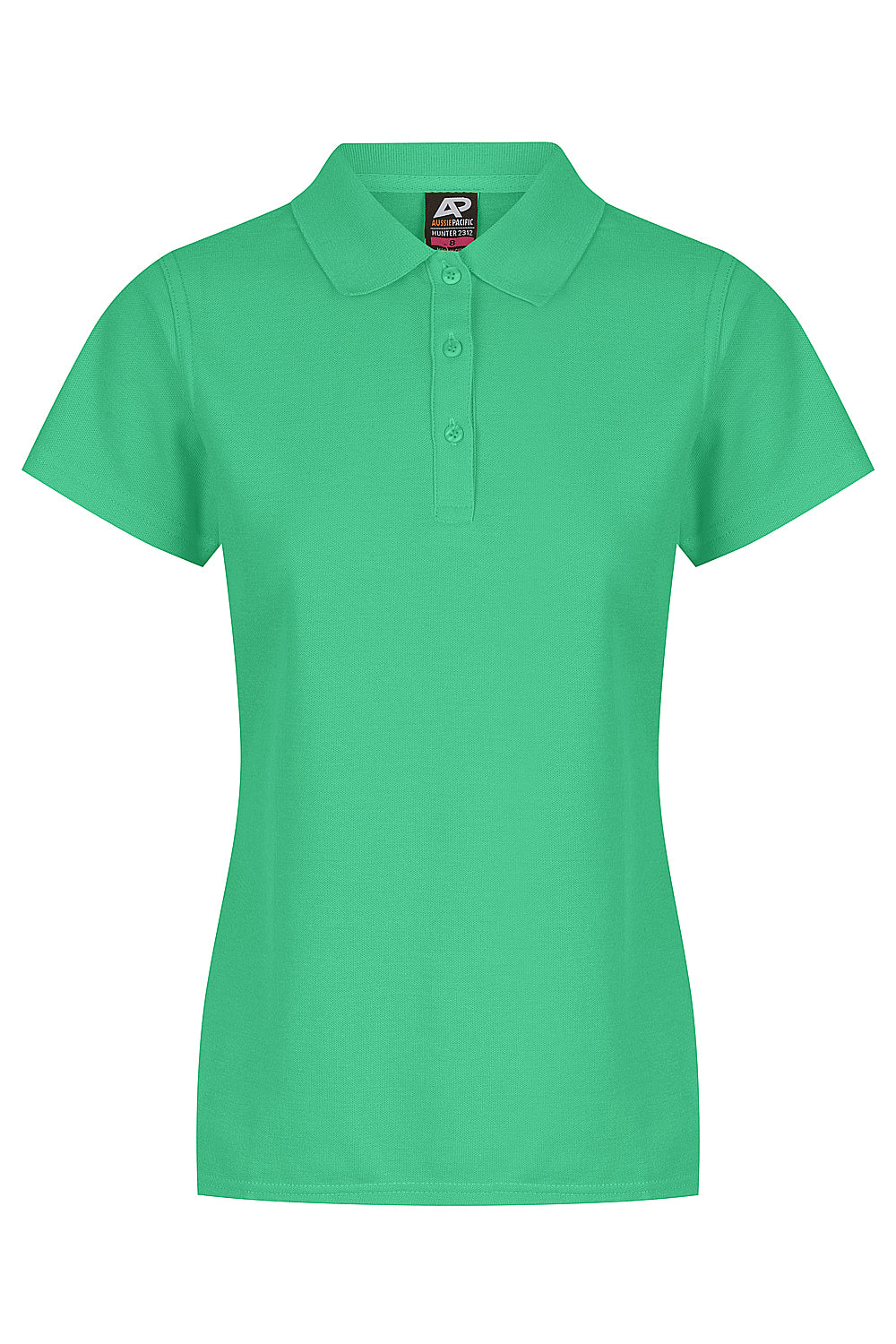 HUNTER LADIES POLOS - COLOURS - 2312