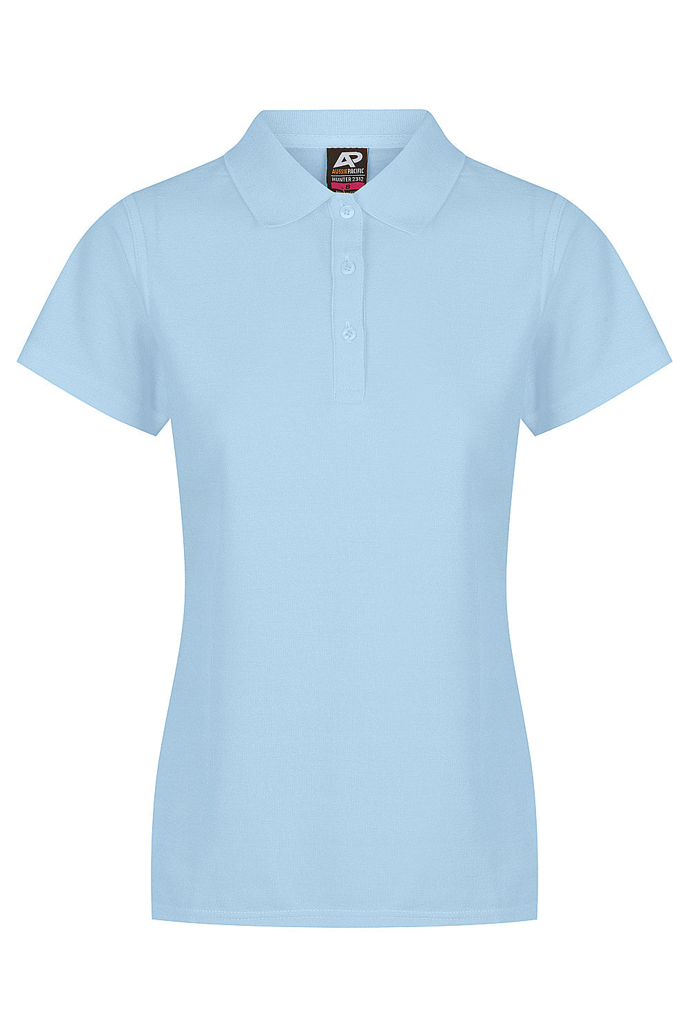 HUNTER LADIES POLOS - COLOURS - 2312