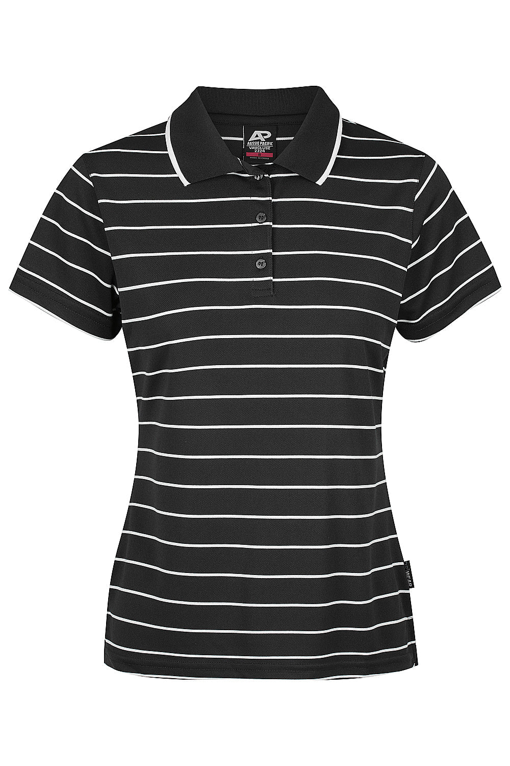 VAUCLUSE LADIES POLOS - 2324