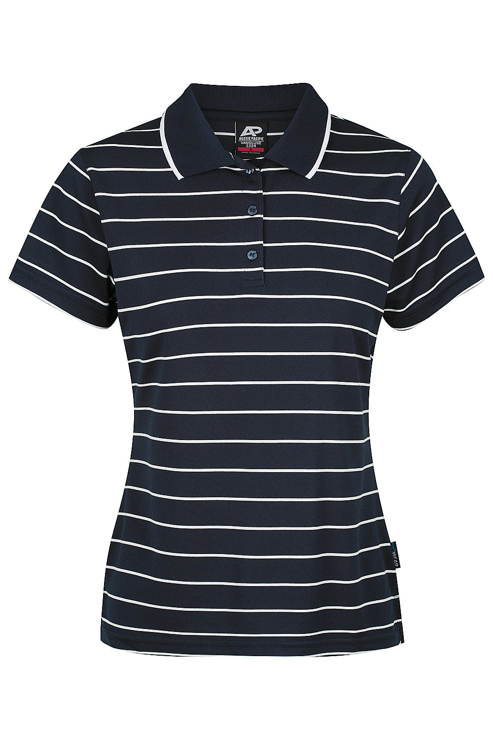 VAUCLUSE LADIES POLOS - 2324