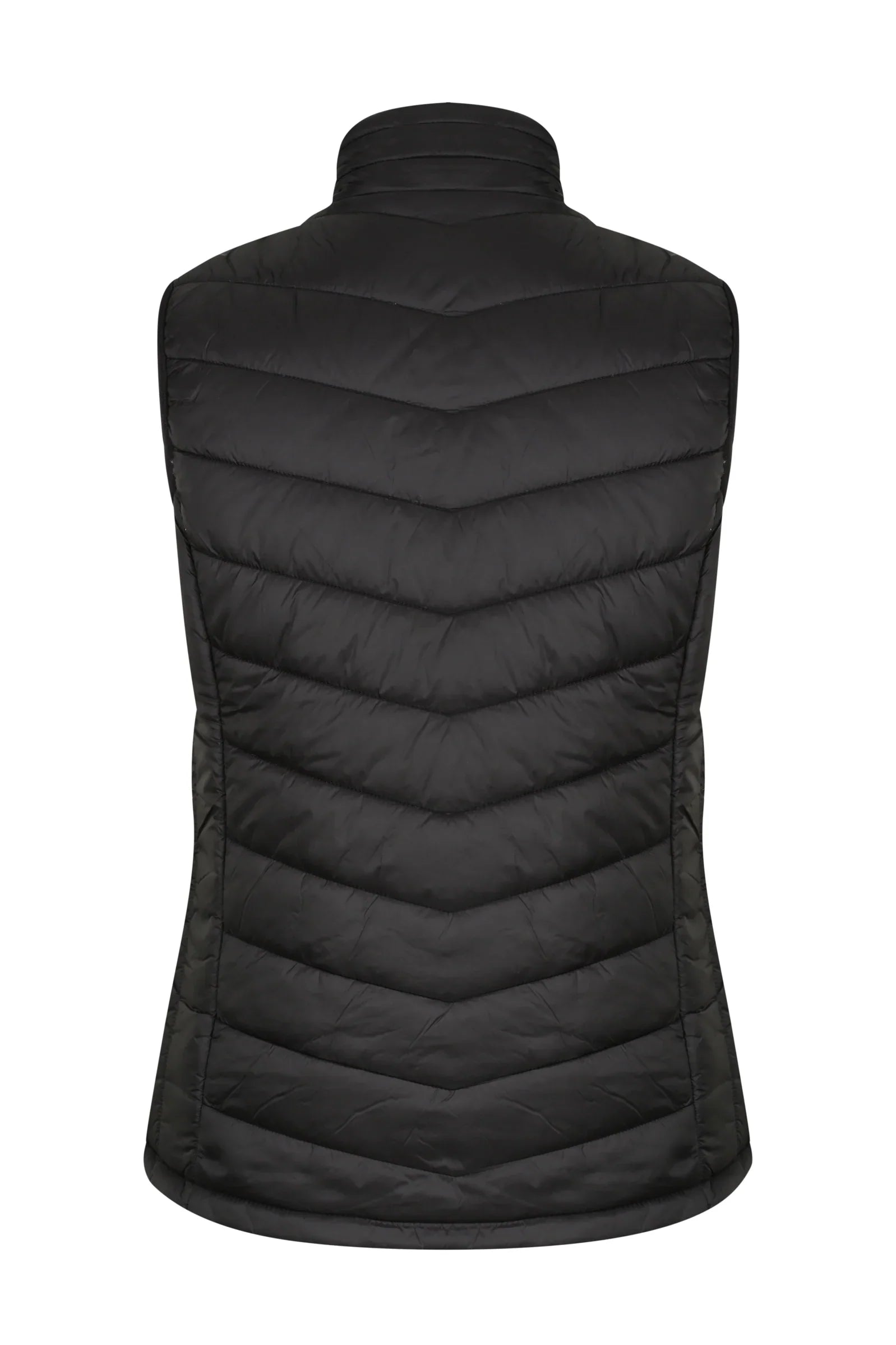 SNOWY LADIES VESTS - 2523