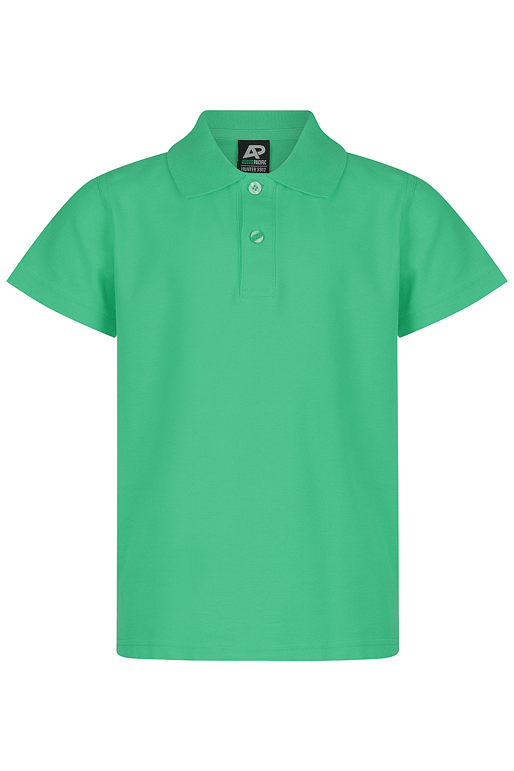 HUNTER KIDS POLOS - COLOURS - 3312