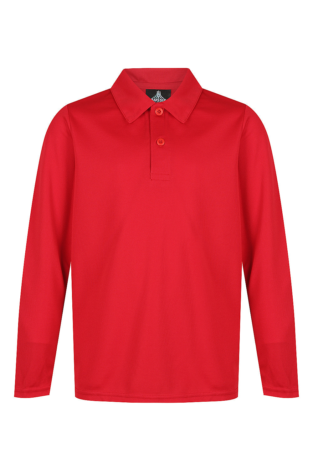 BOTANY KIDS POLOS - LONG SLEEVE - 3316
