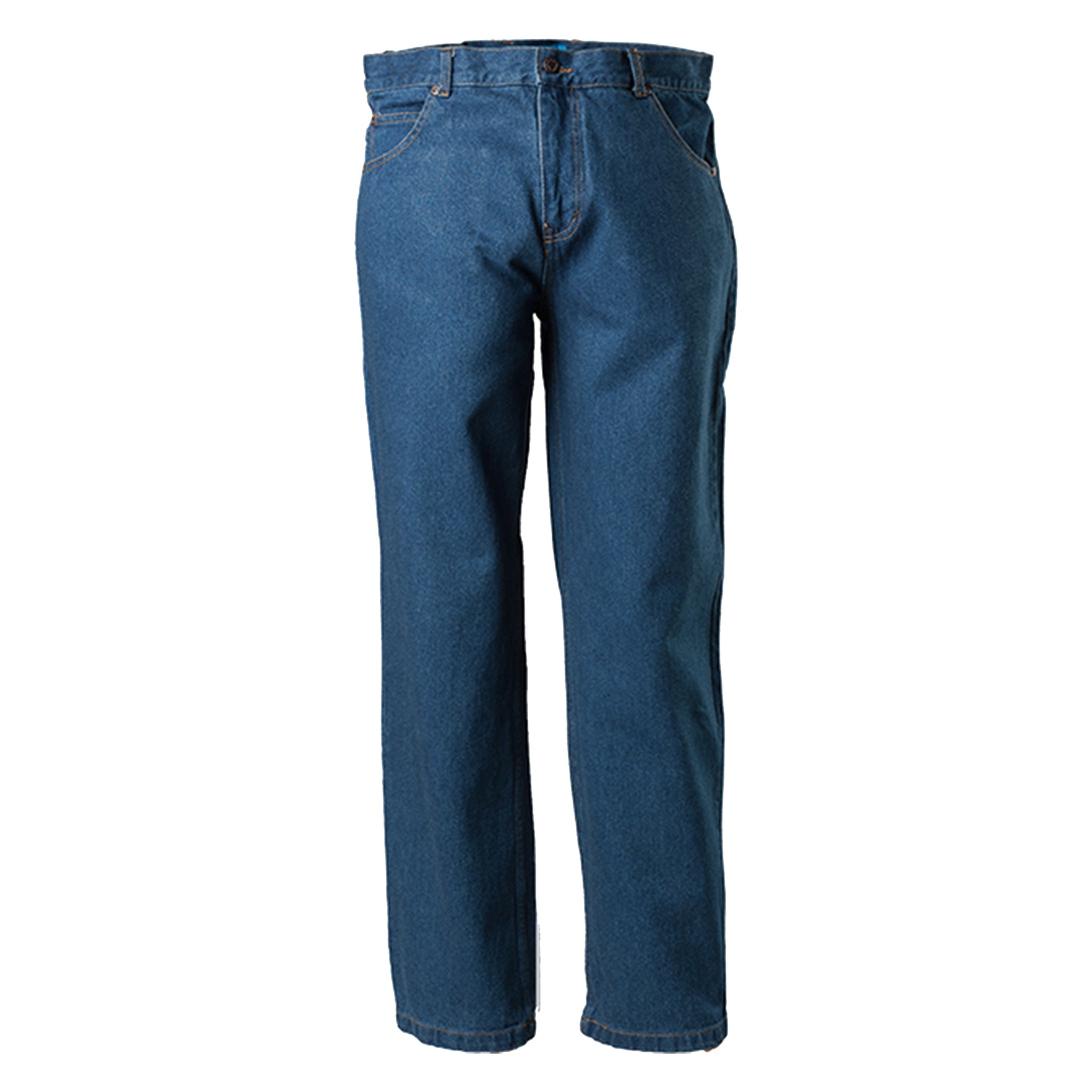 tru workwear denim jeans