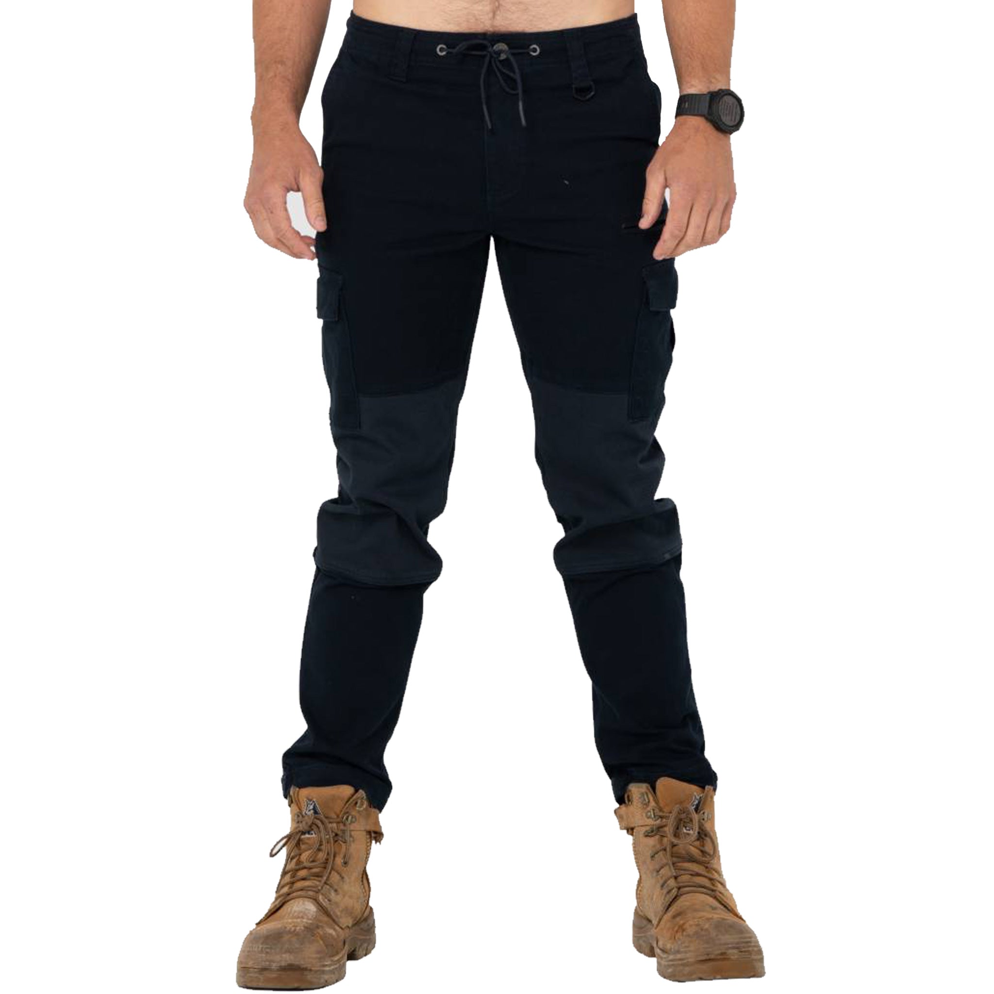 rusty endeavor pant in navy
