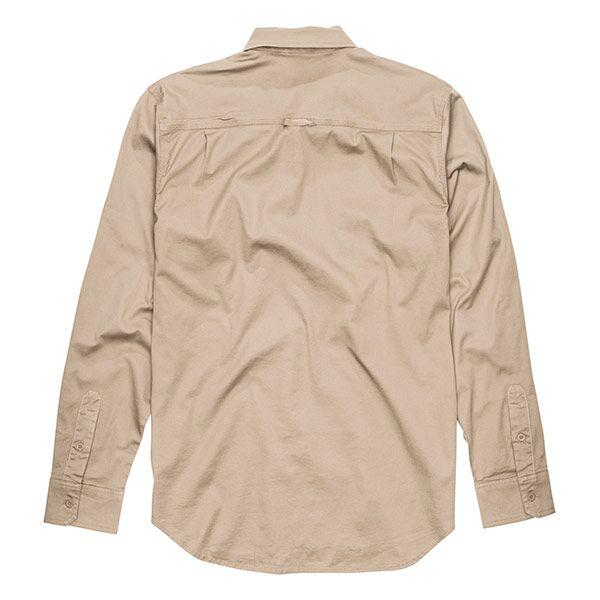 stone elwd utility shirt