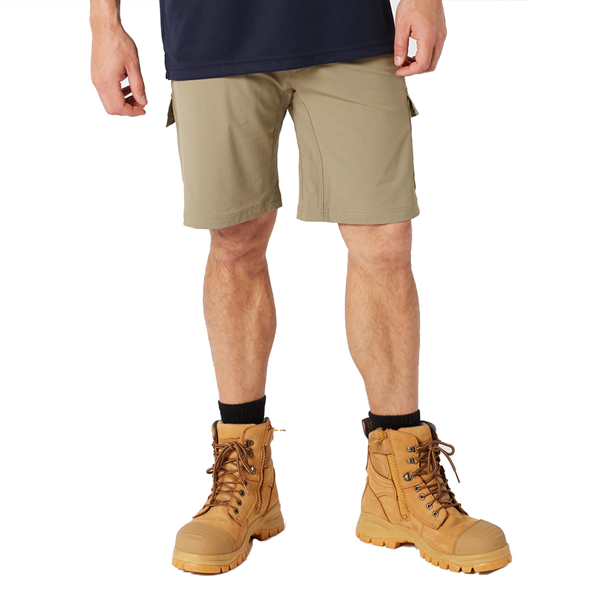 jetpilot jet lite utility short in khaki