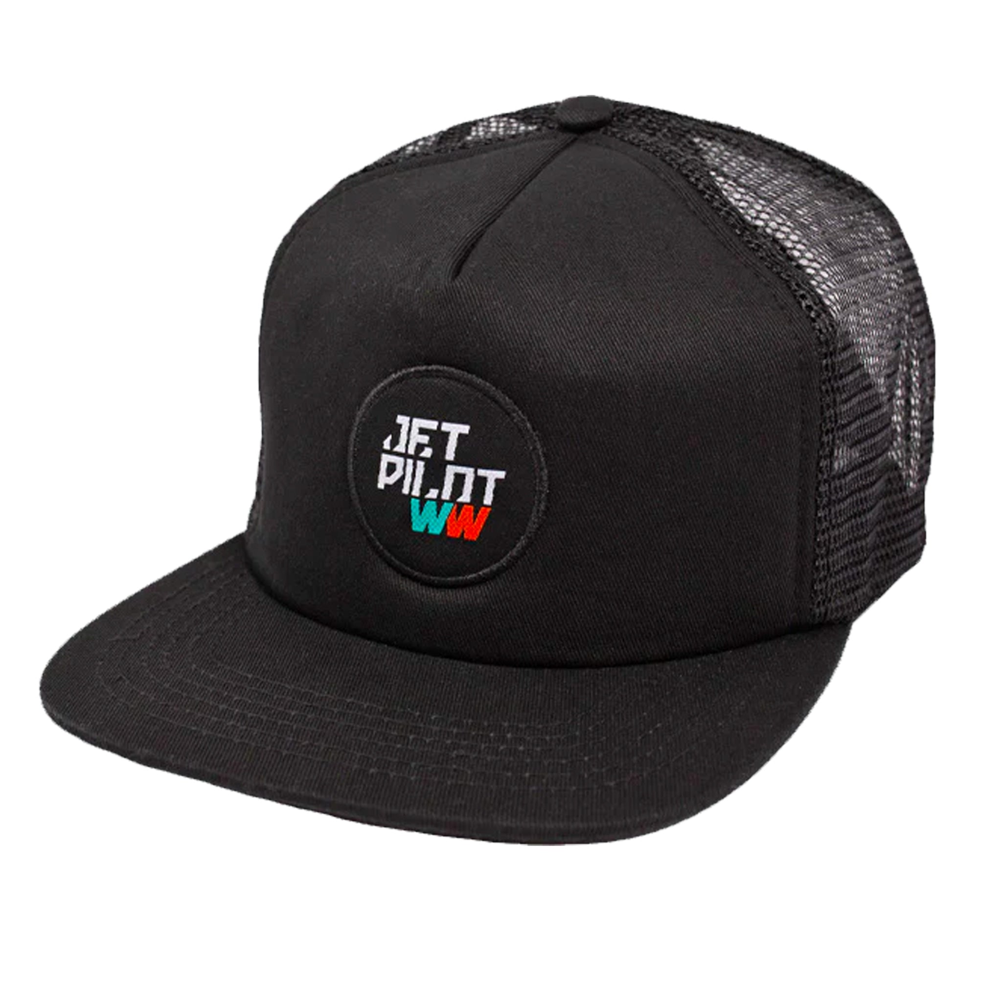 jetpilot fueled 2 trucker cap
