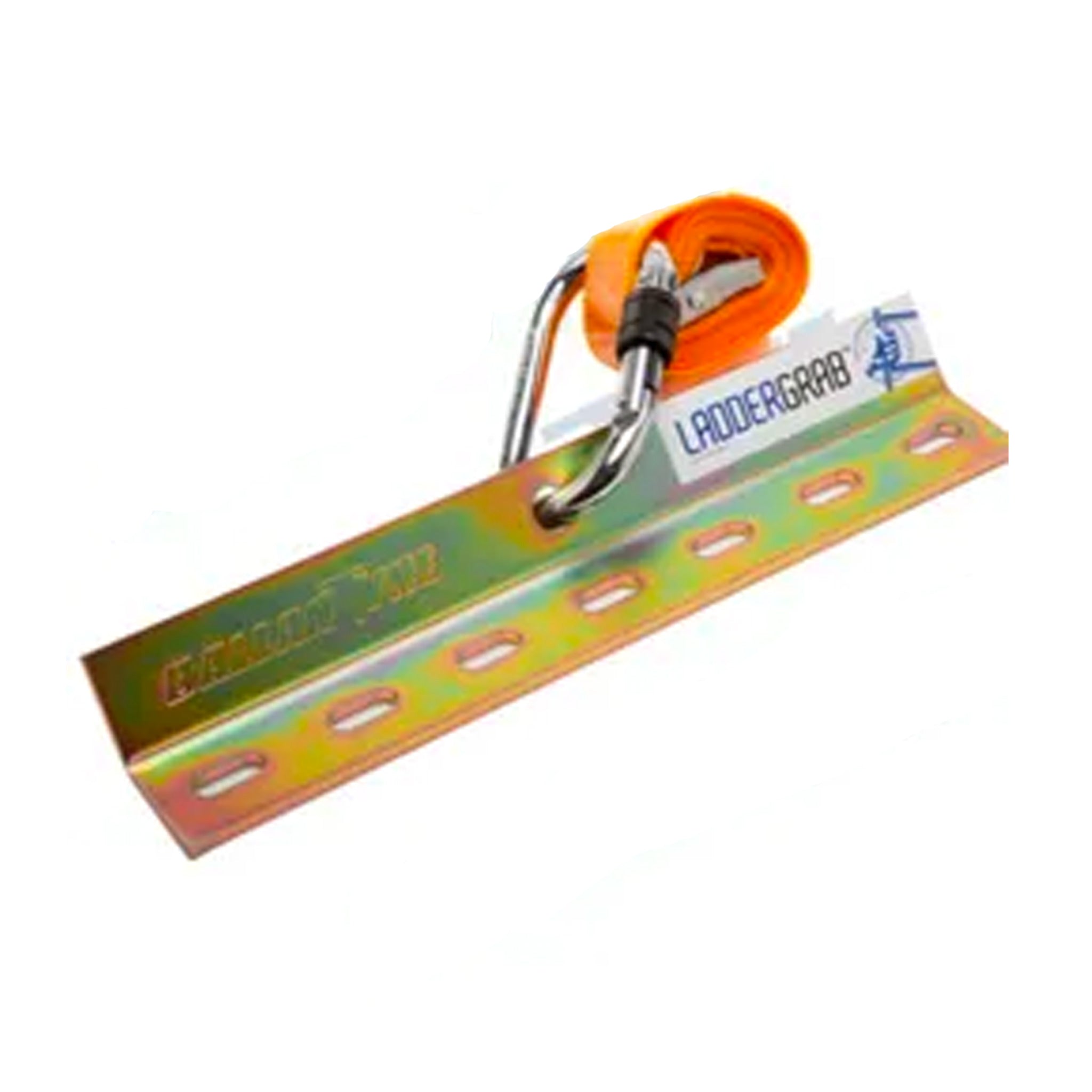 ballantyne safety ladder grab