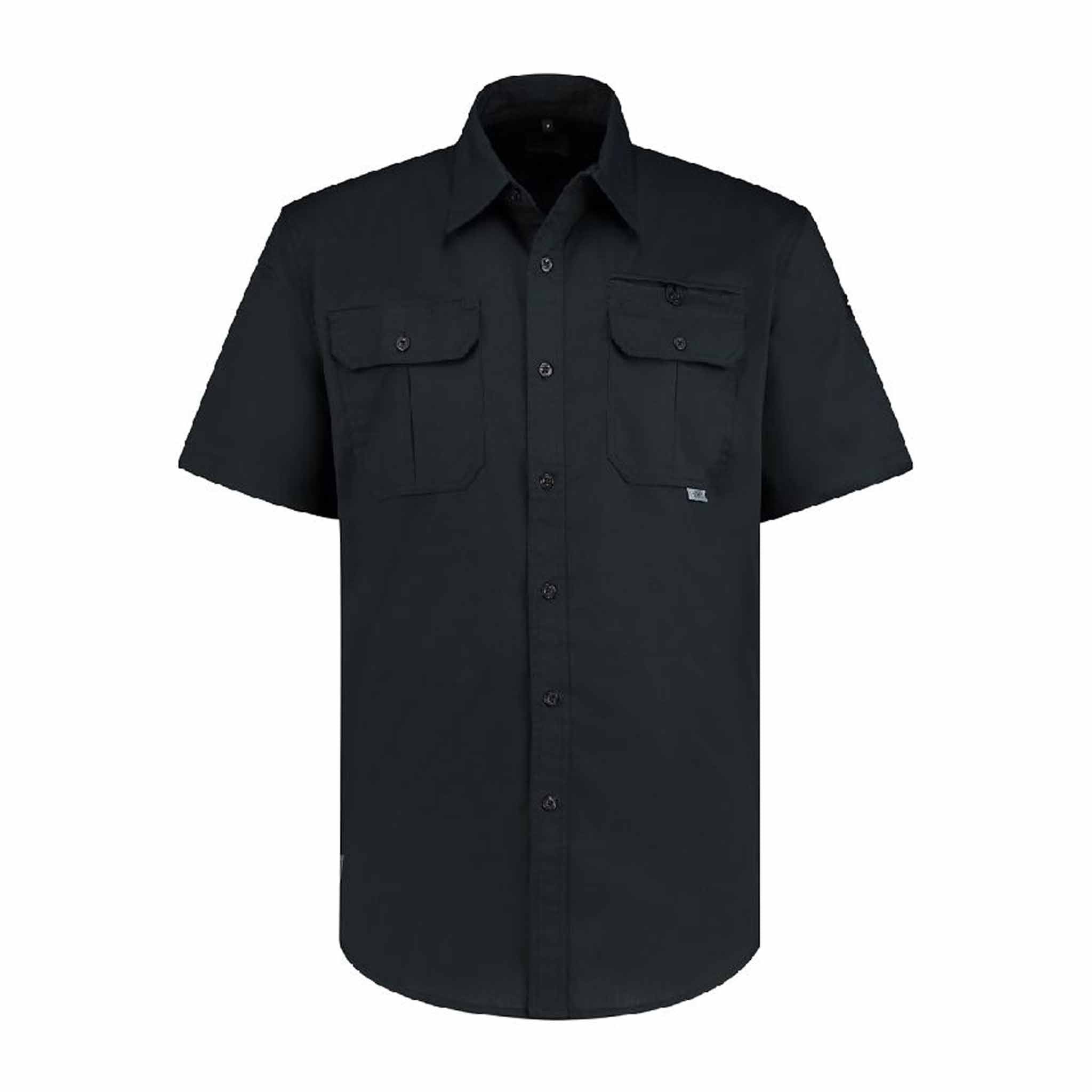 SITEMASTER SHORT SLEEVE SHIRT - MASR100