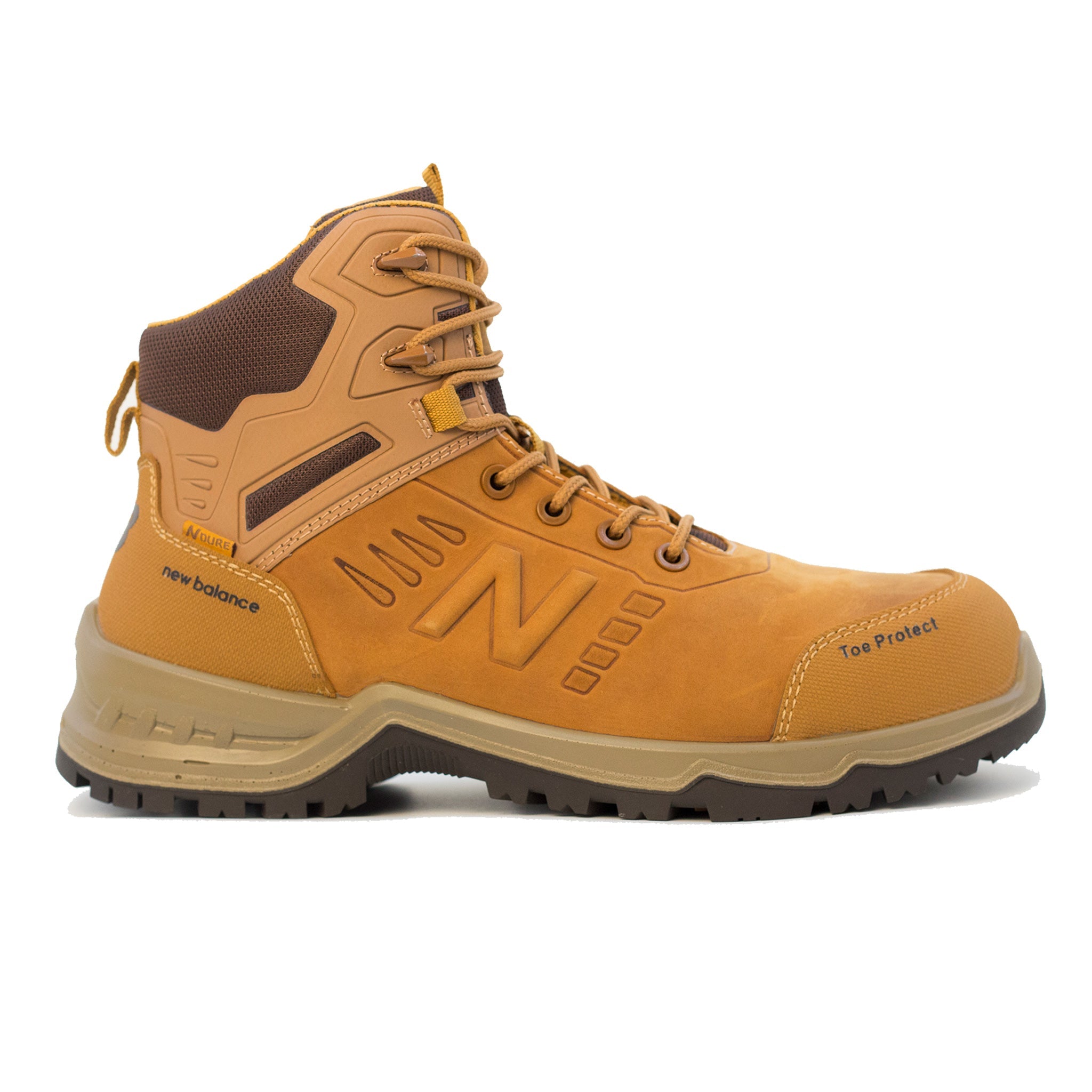 CONTOUR - WHEAT - MIDCNTR