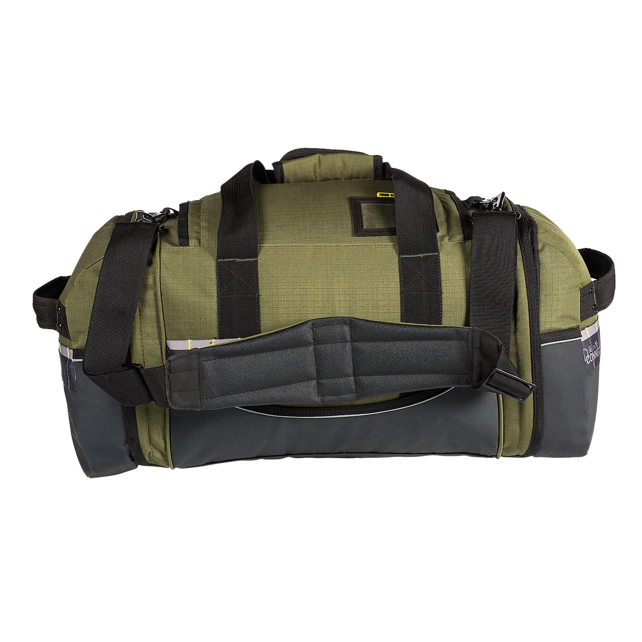 rugged xtremes small canvas fifo transit bag