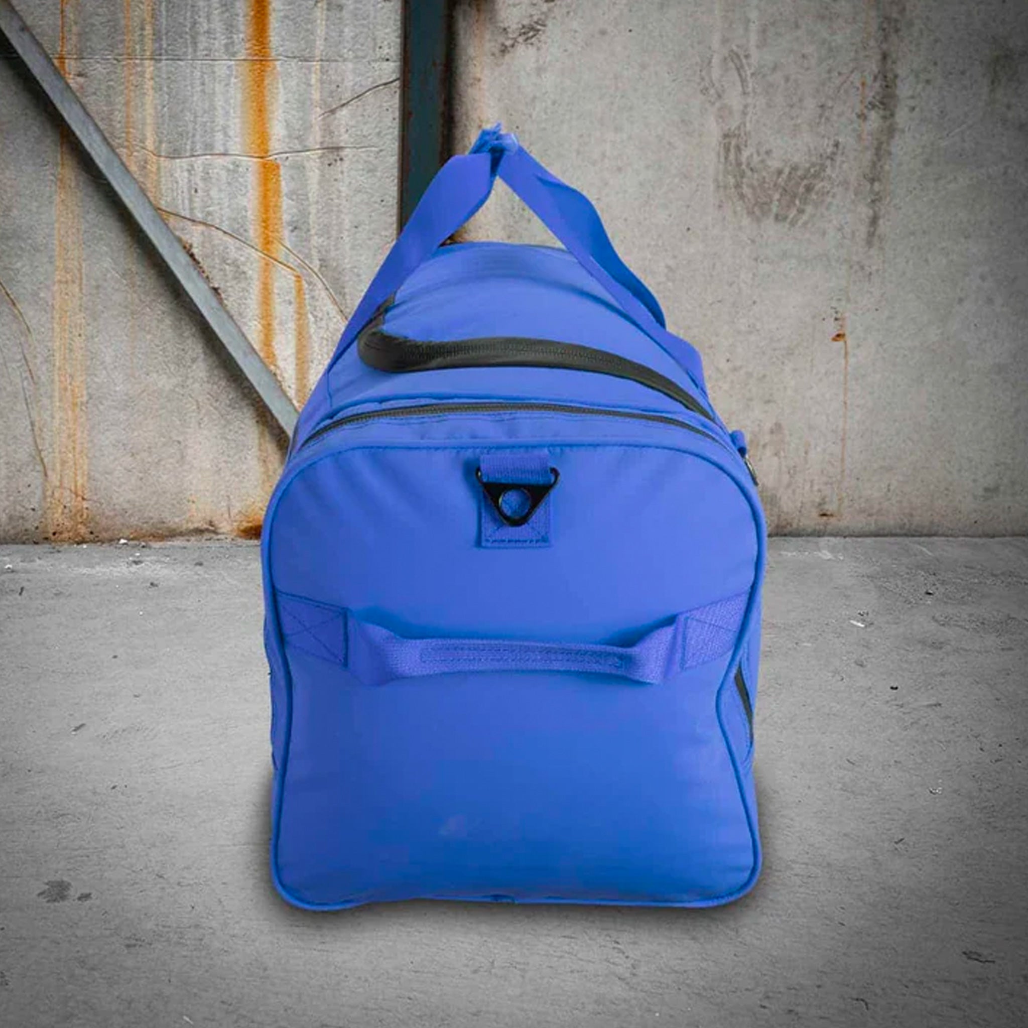 rugged xtremes offshore crew bag in blue