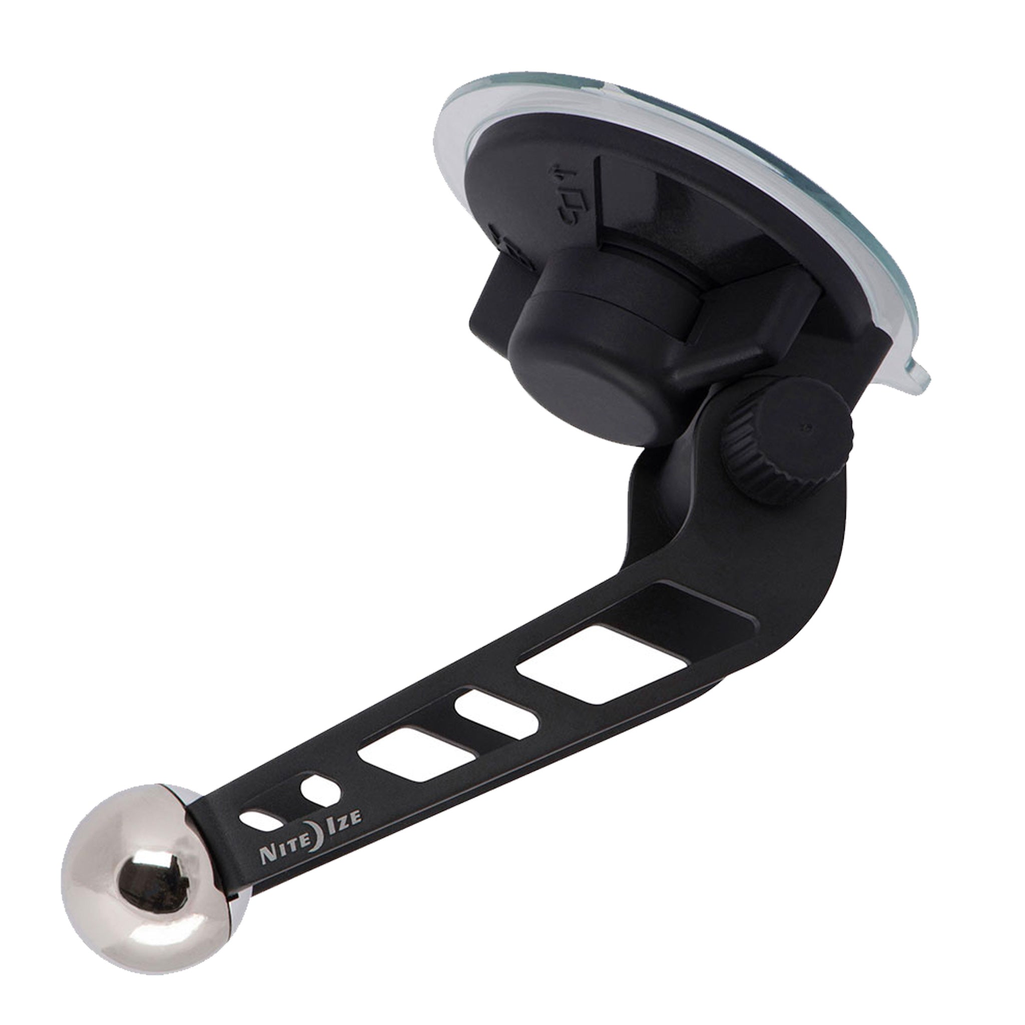 steelie windshield mobile mount