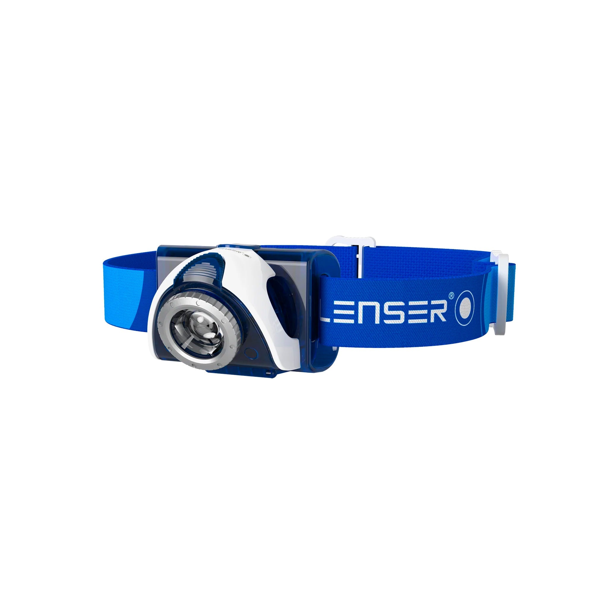 ledlenser seo7r blue