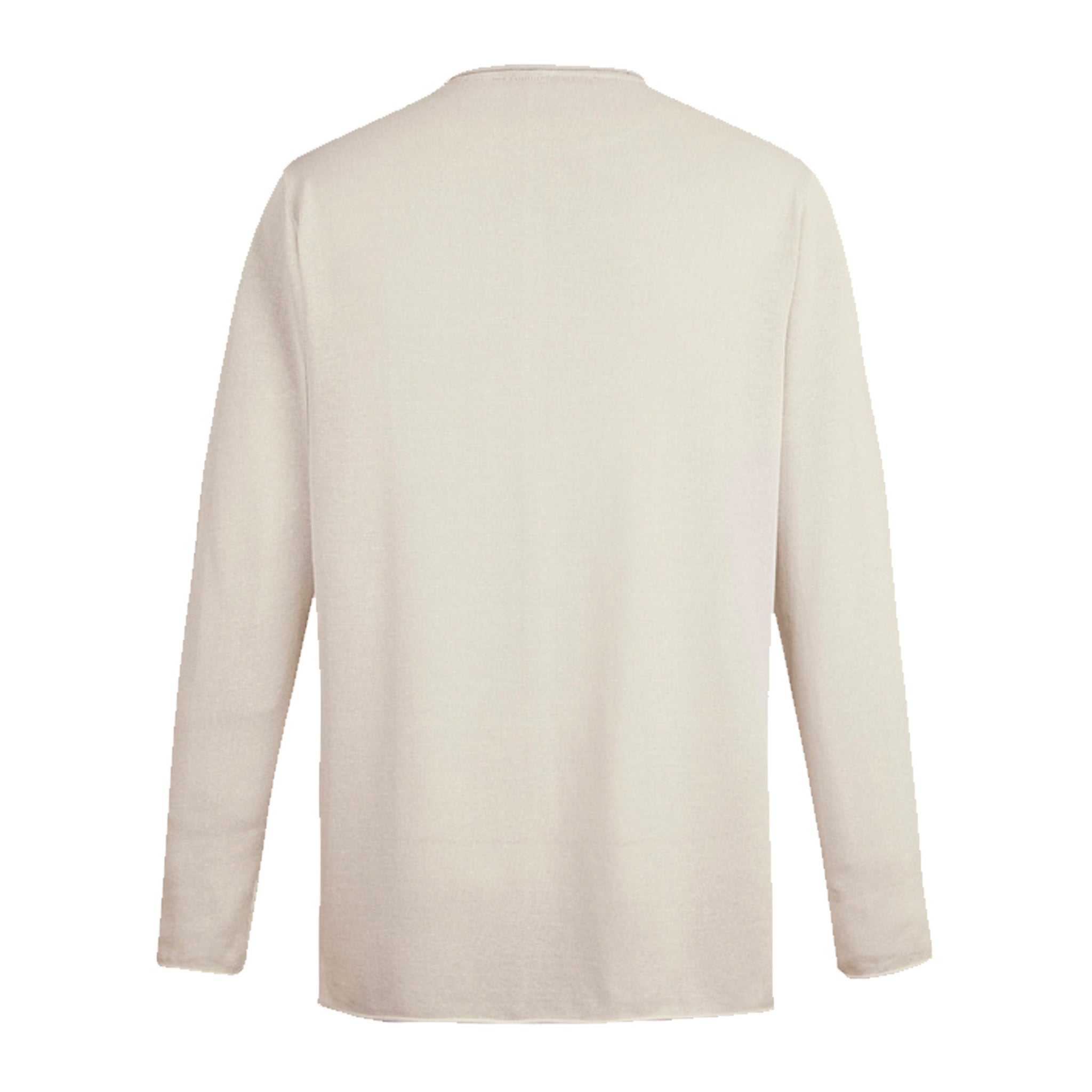 streetworx heritage pullover in stone