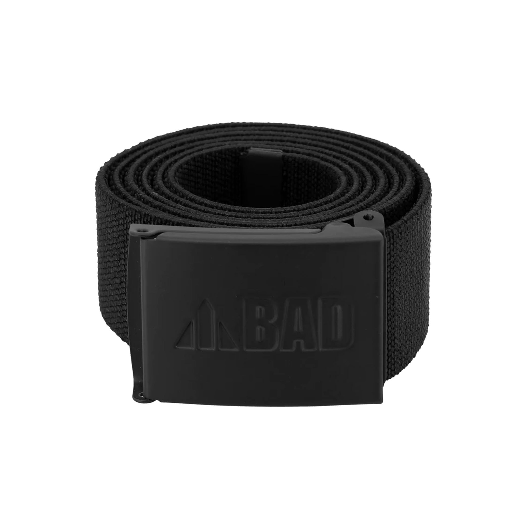 bad stretch canvas belt