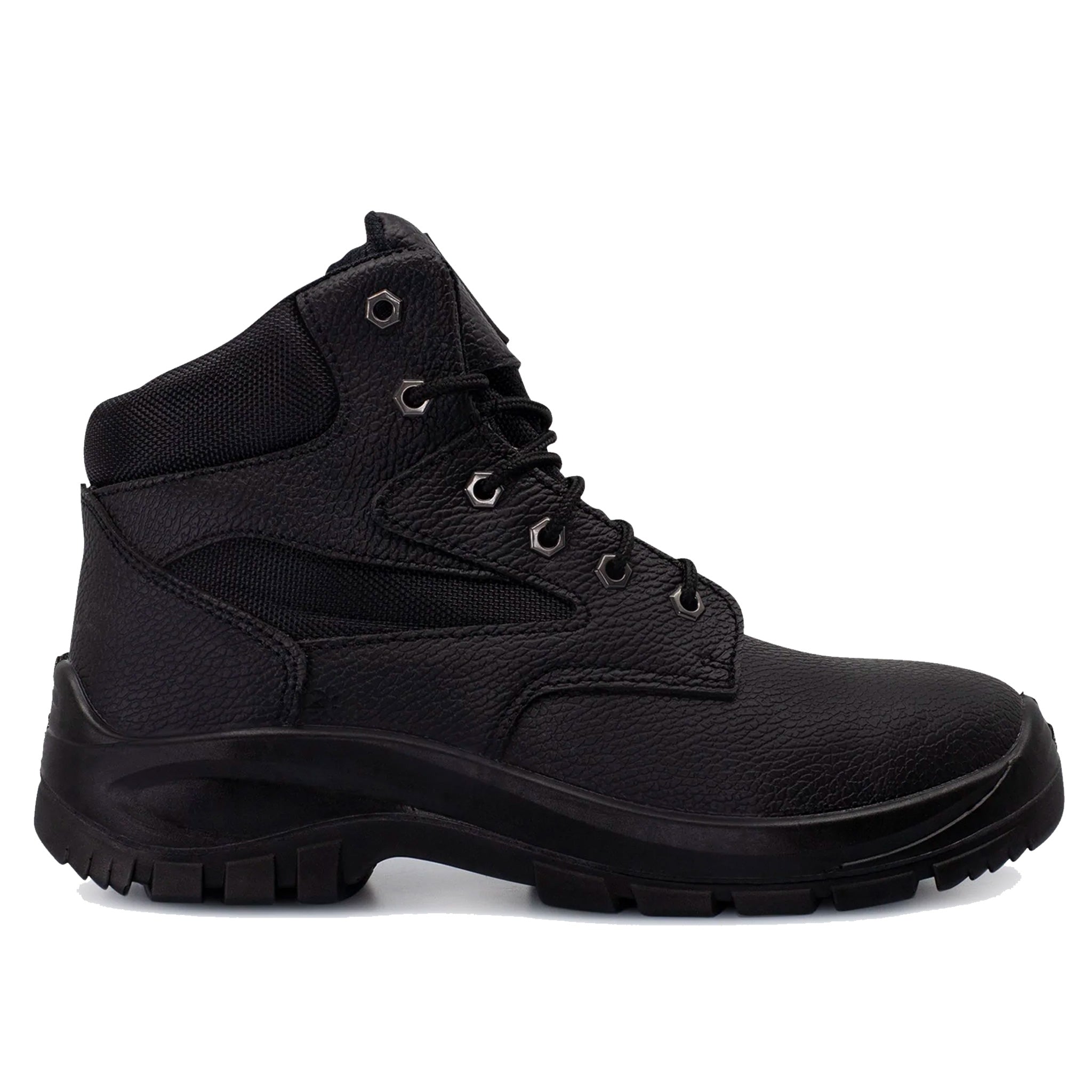 bad workwear wave lace up boots