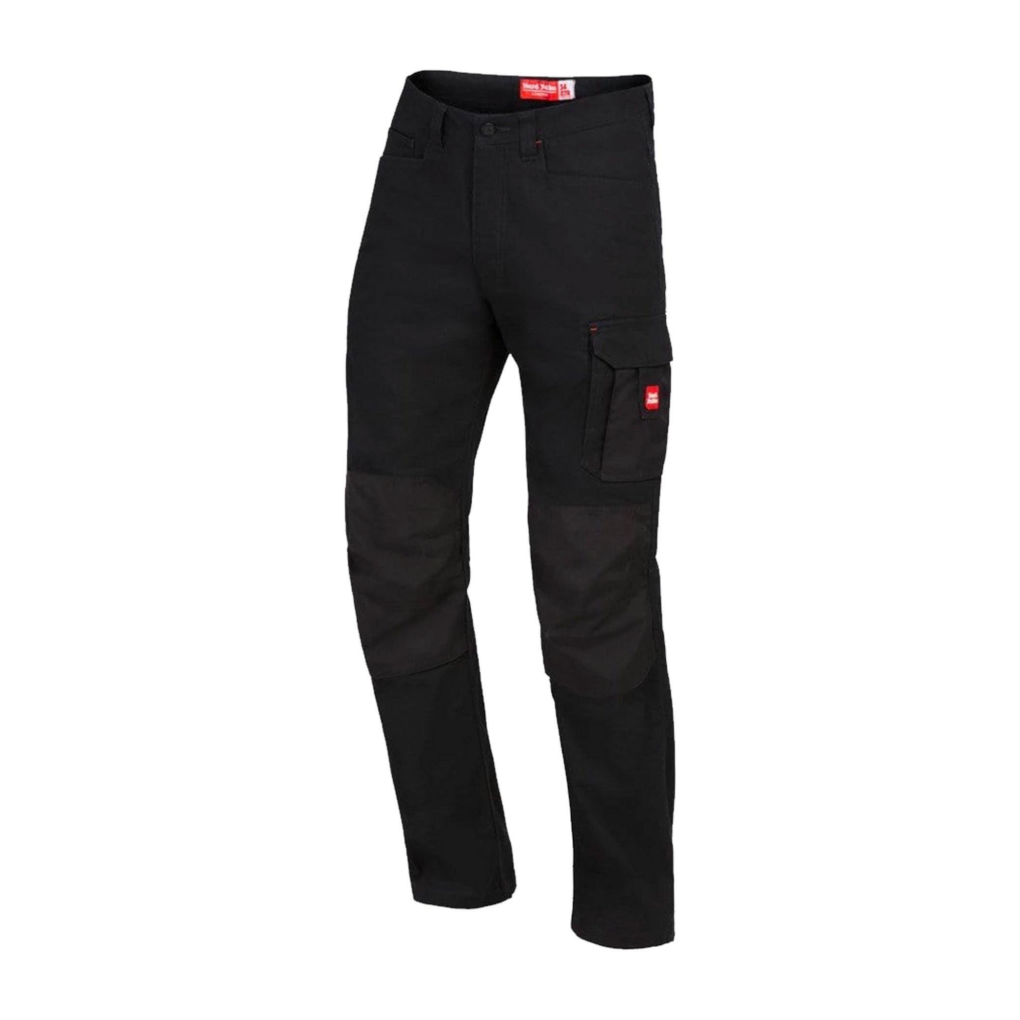 black legends cargo pant