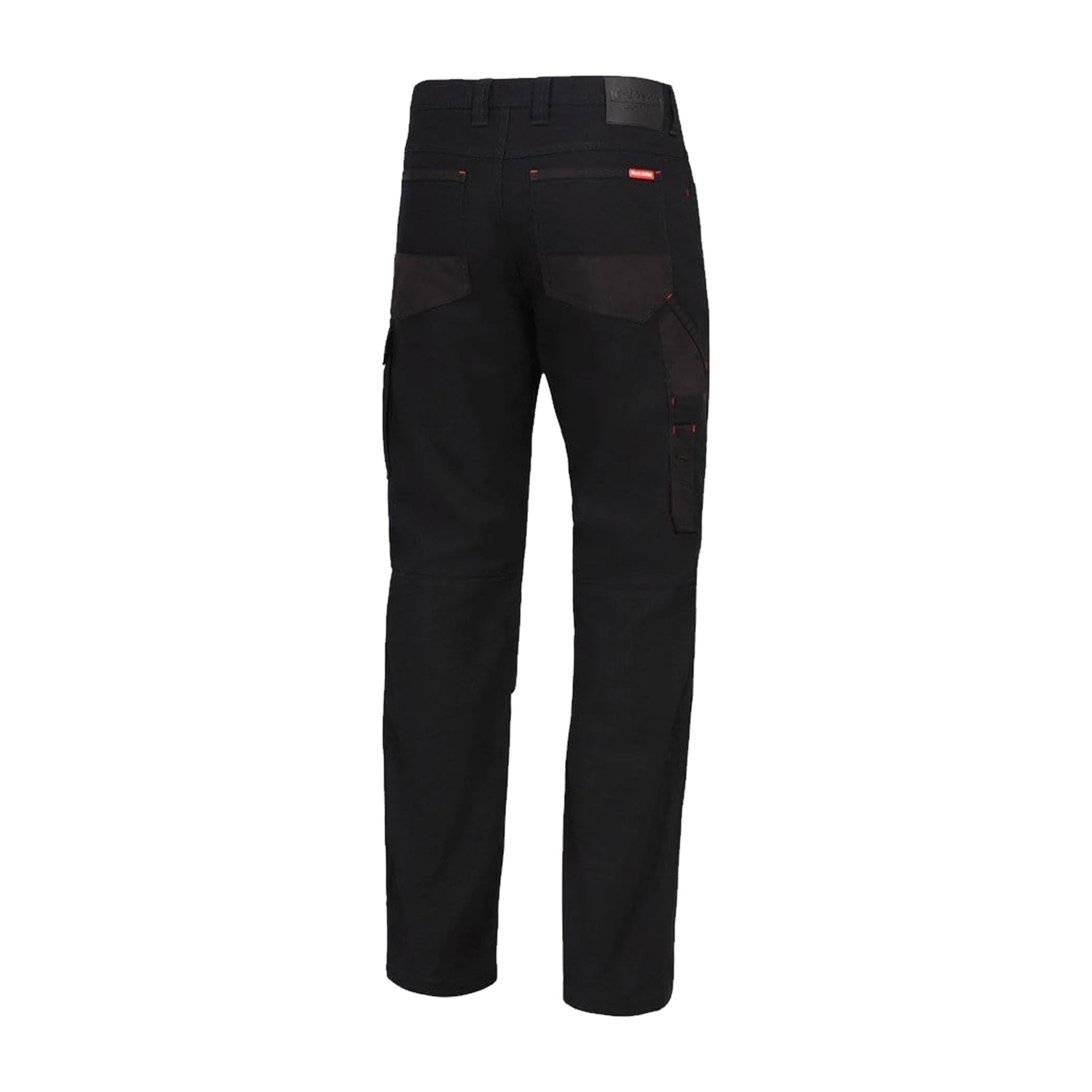 black legends cargo pant