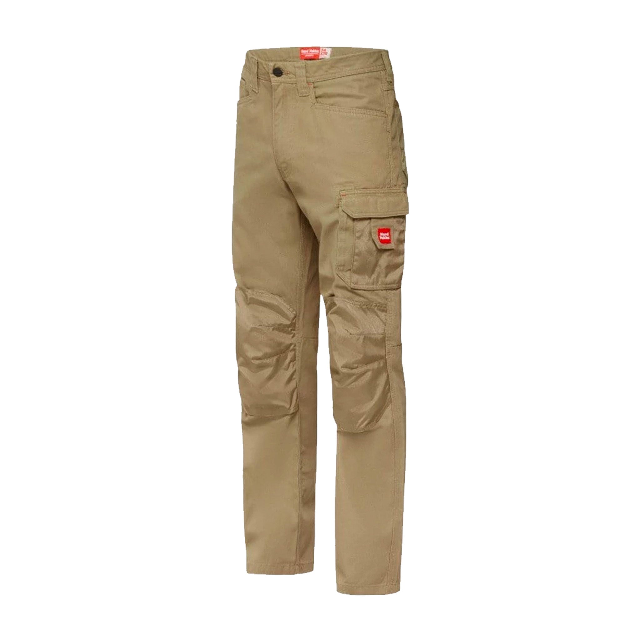 khaki legends cargo pant