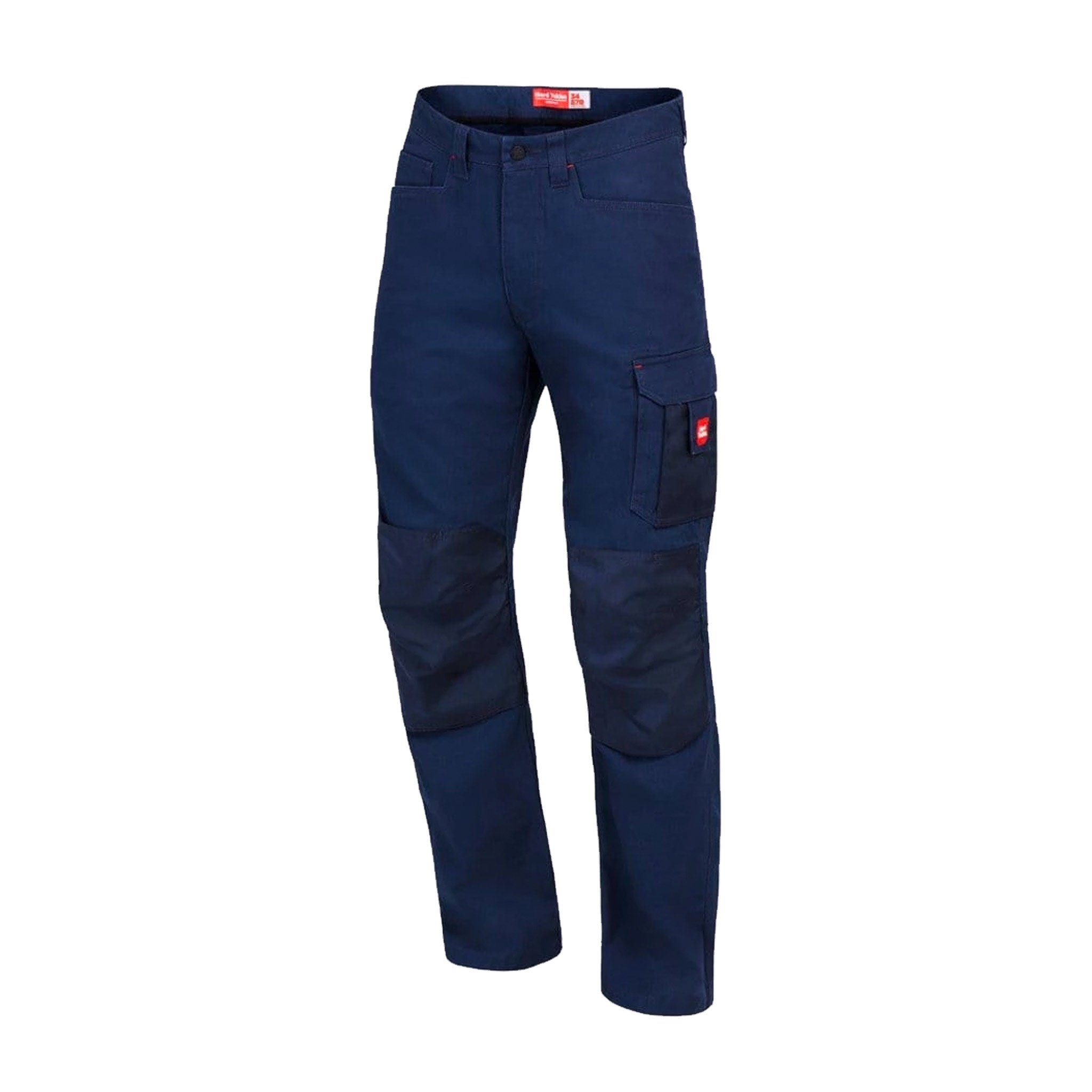 navy legends cargo pant