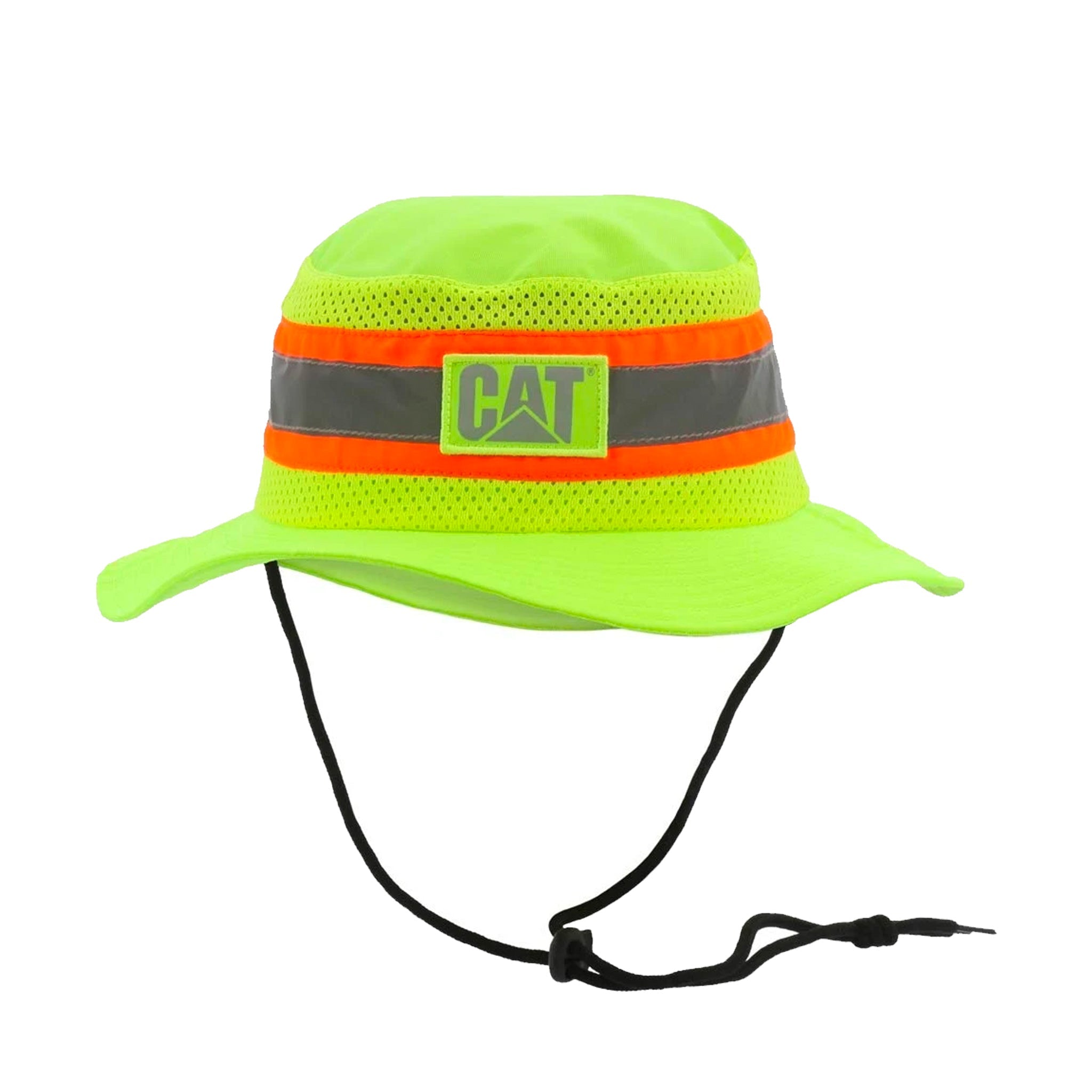 TRADEMARK SAFARI CAP