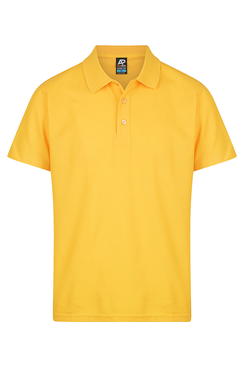 HUNTER MENS POLOS - COLOURS - 1312