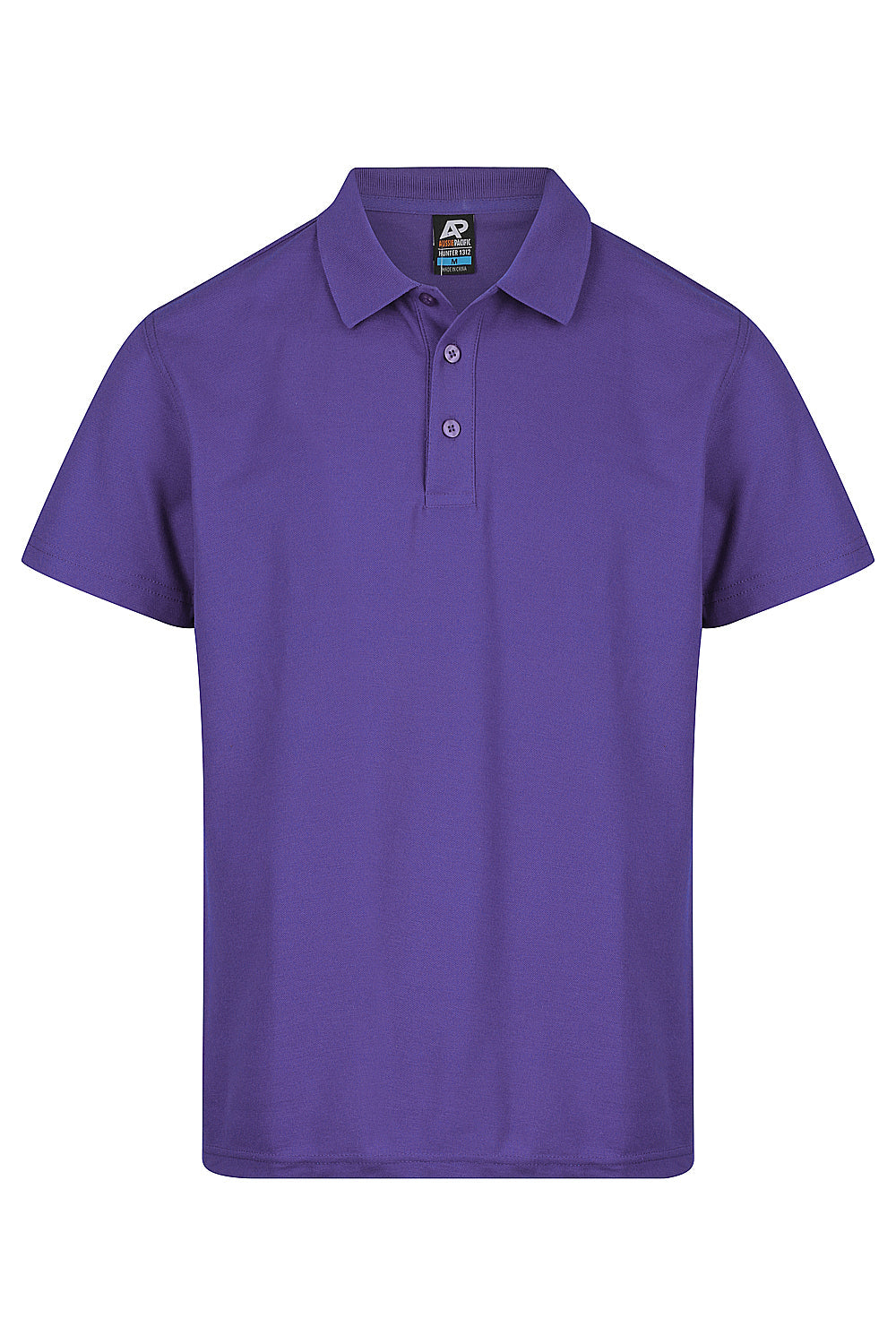 HUNTER MENS POLOS - COLOURS - 1312