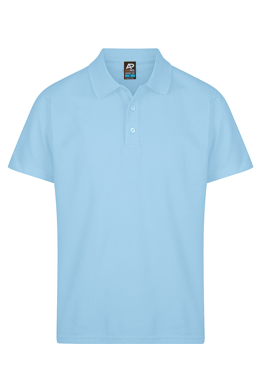 HUNTER MENS POLOS - COLOURS - 1312