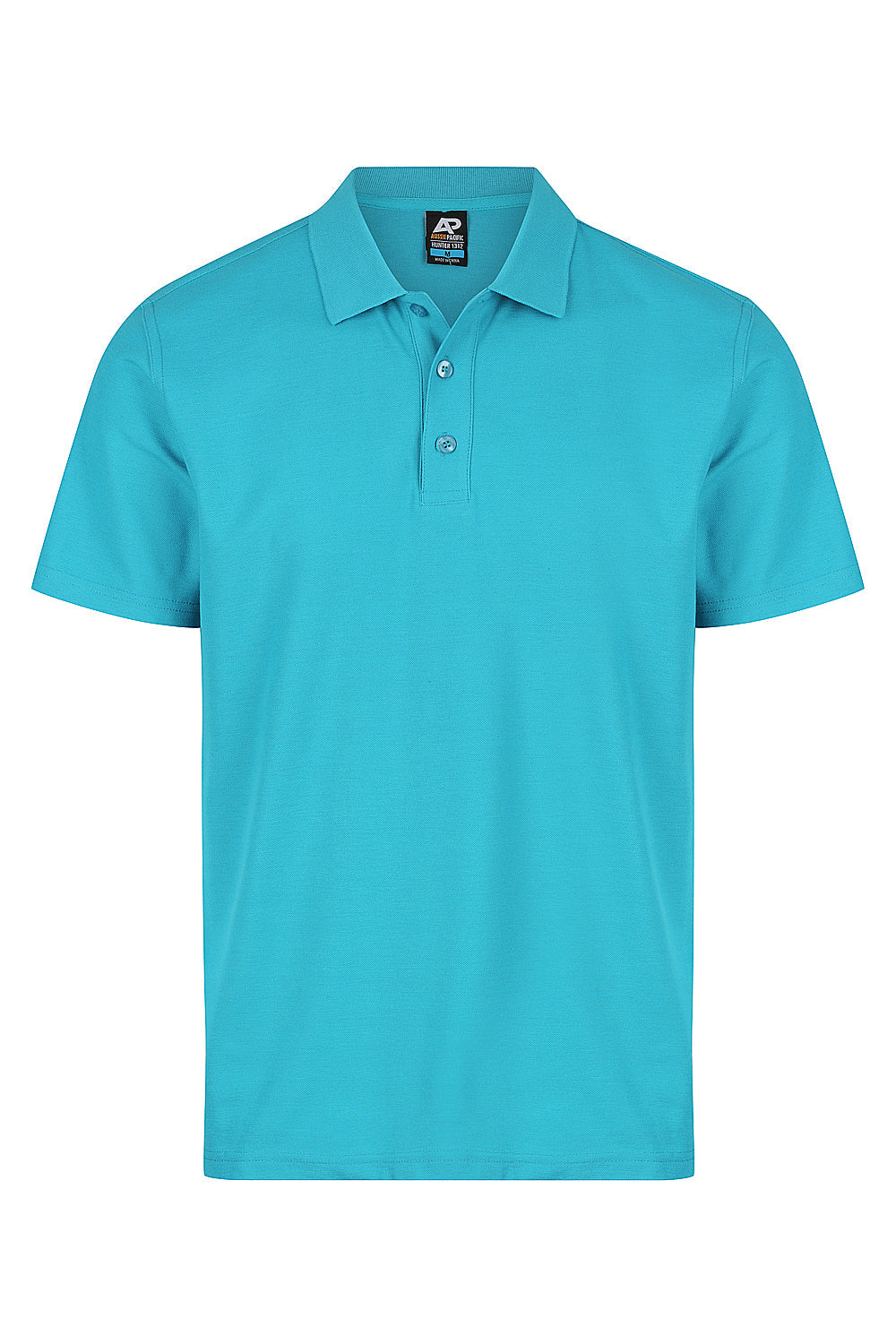 HUNTER MENS POLOS - COLOURS - 1312