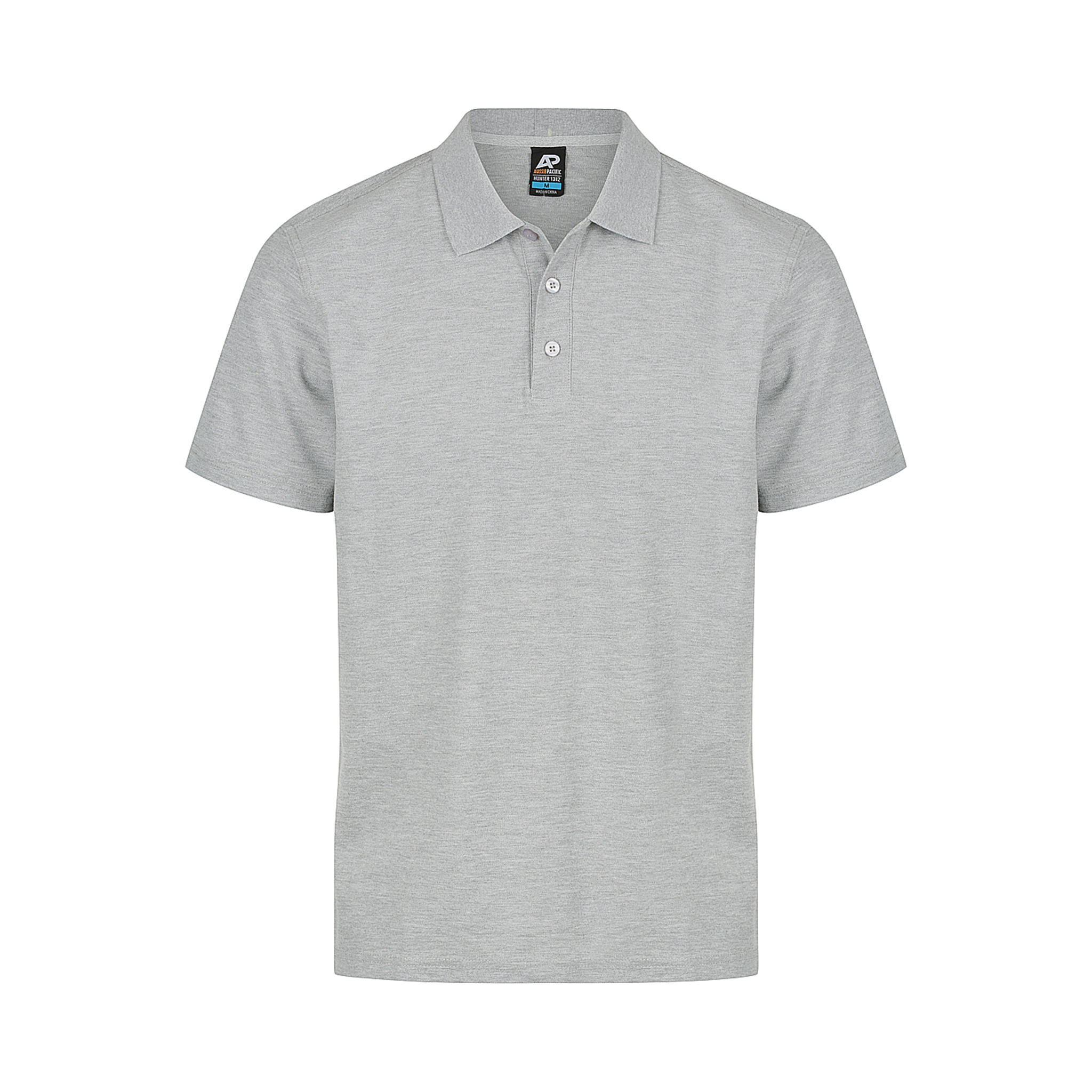 HUNTER MENS POLOS - CORPORATE - 1312