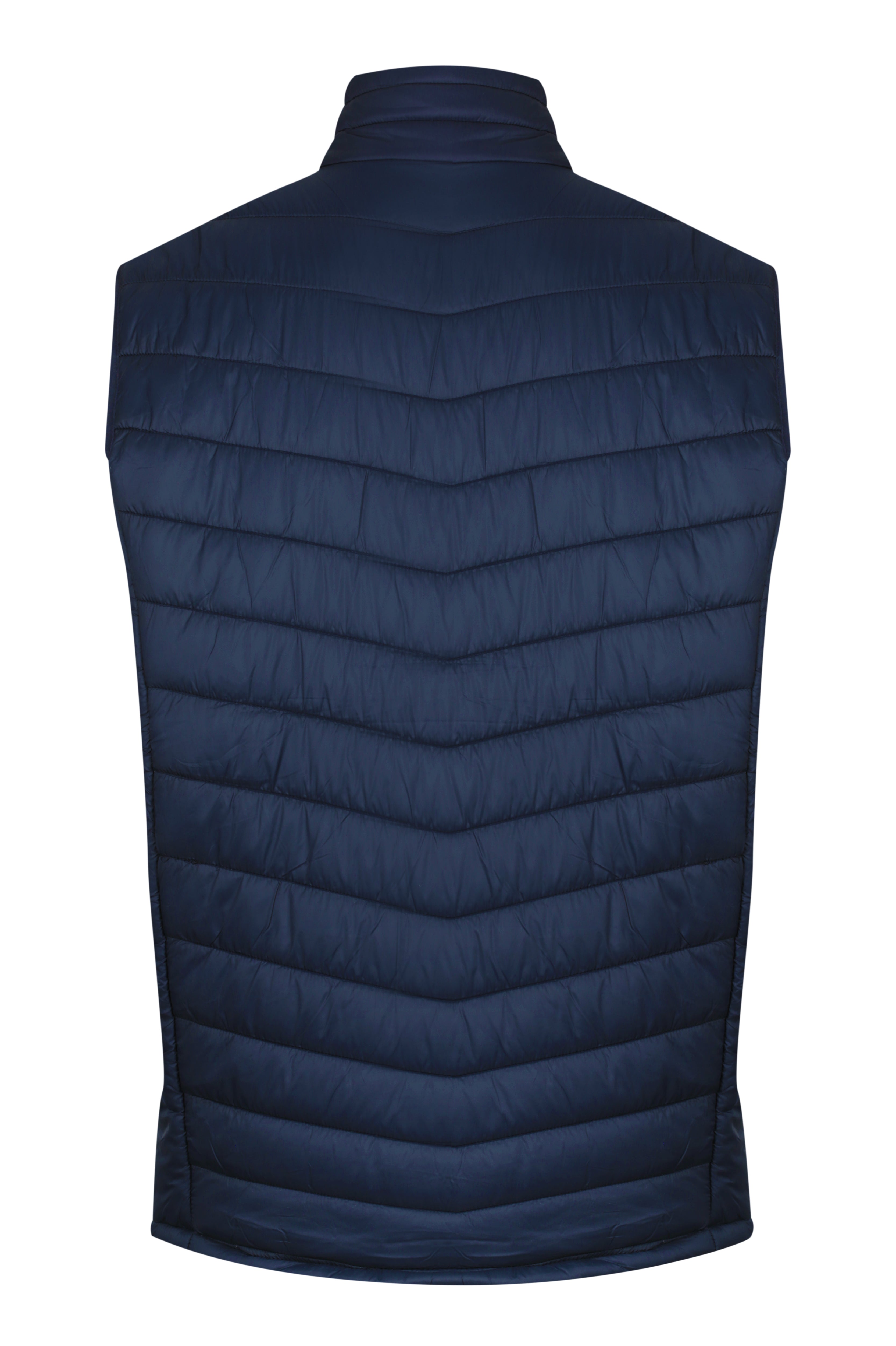 SNOWY MENS VESTS - 1523