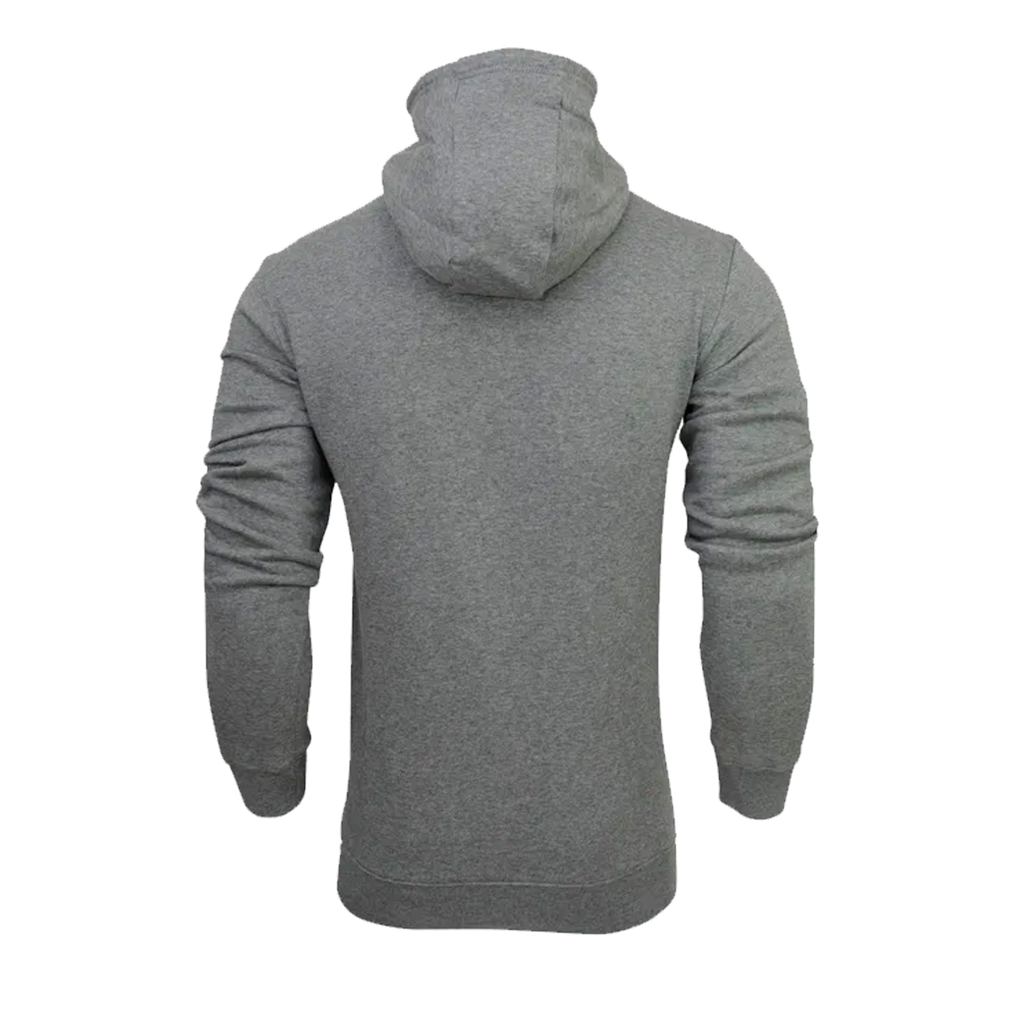 torquay hoodie in charcoal