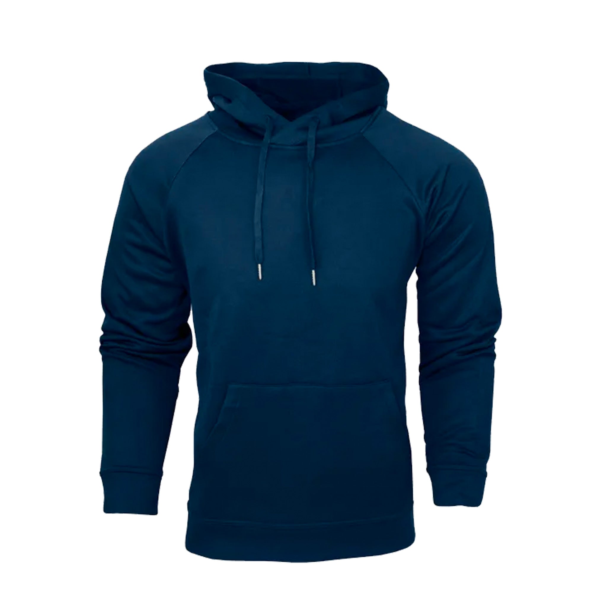 aussie pacific crusader hoodie in navy