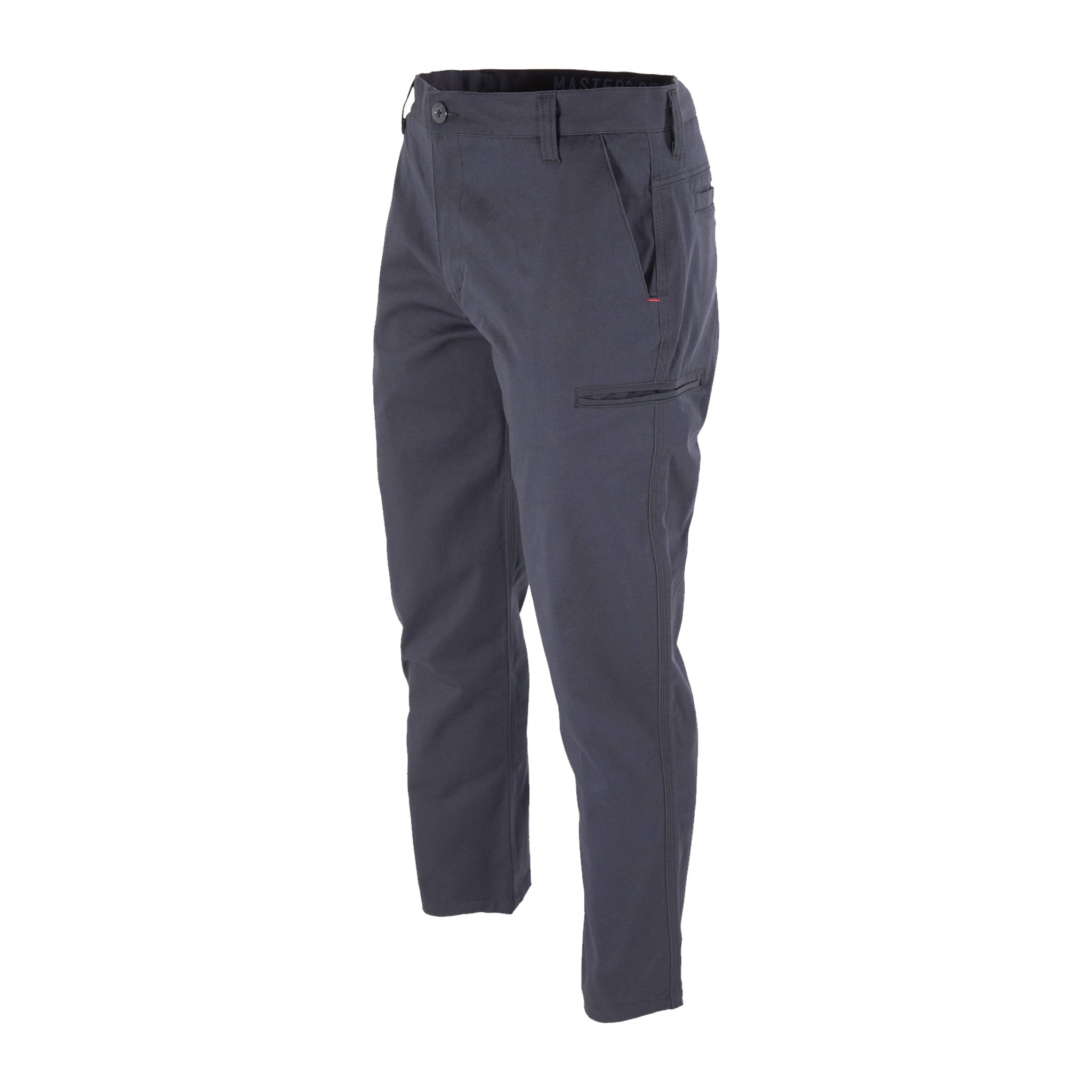 unit workwear ignition work pant in navy