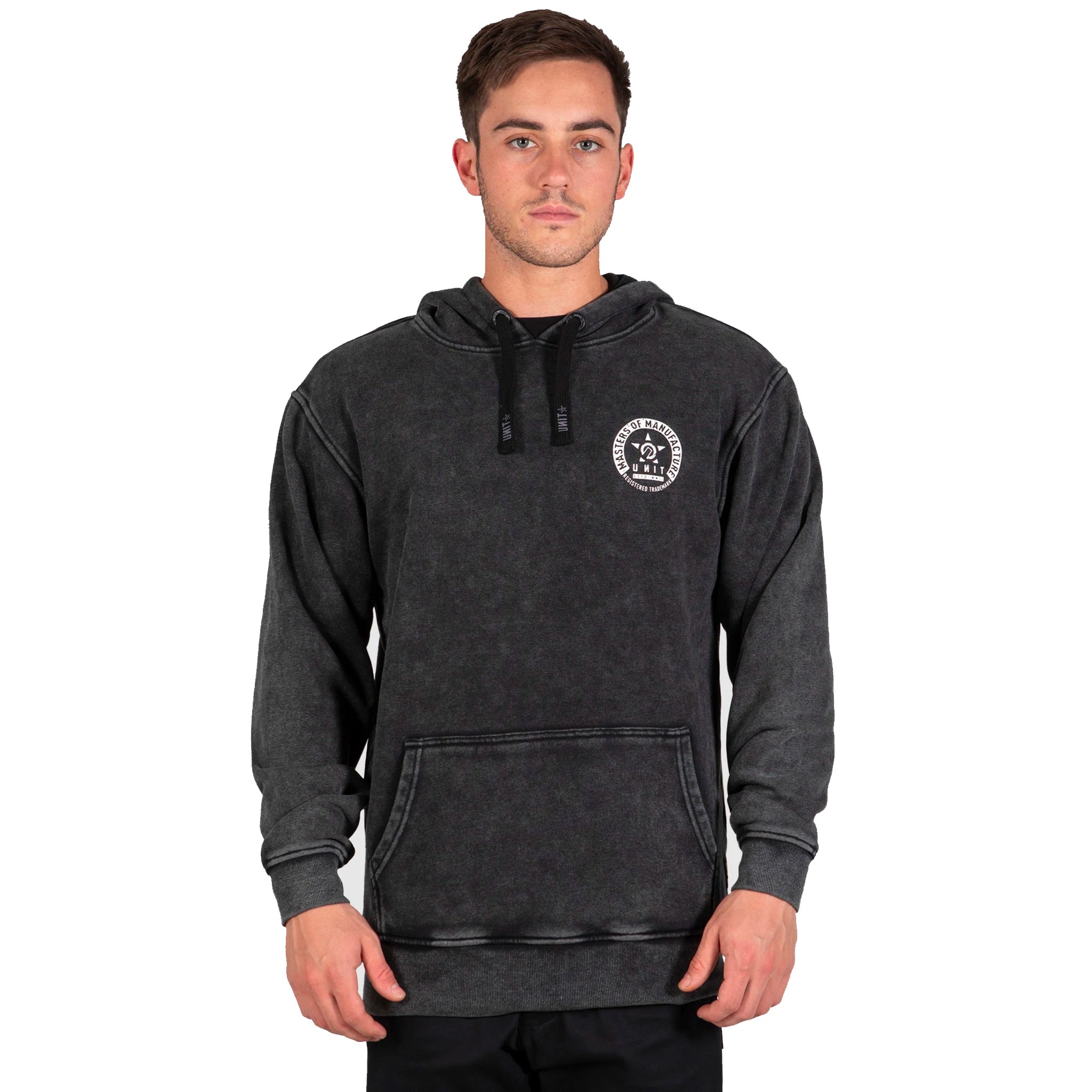 unit workwear branch hoodie