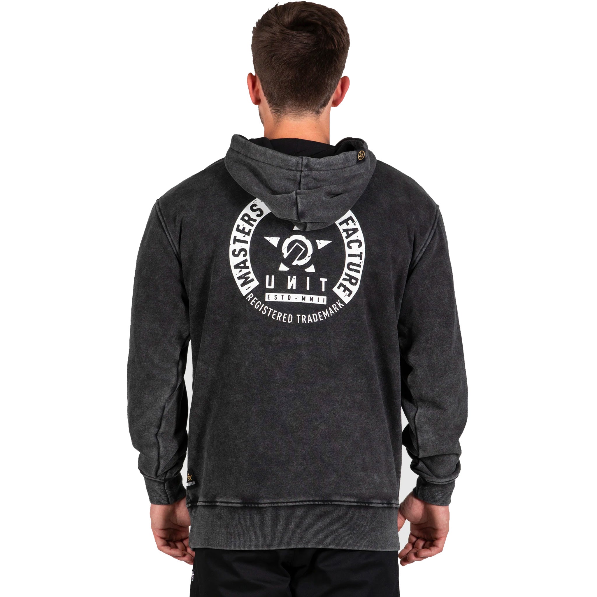 unit workwear branch hoodie