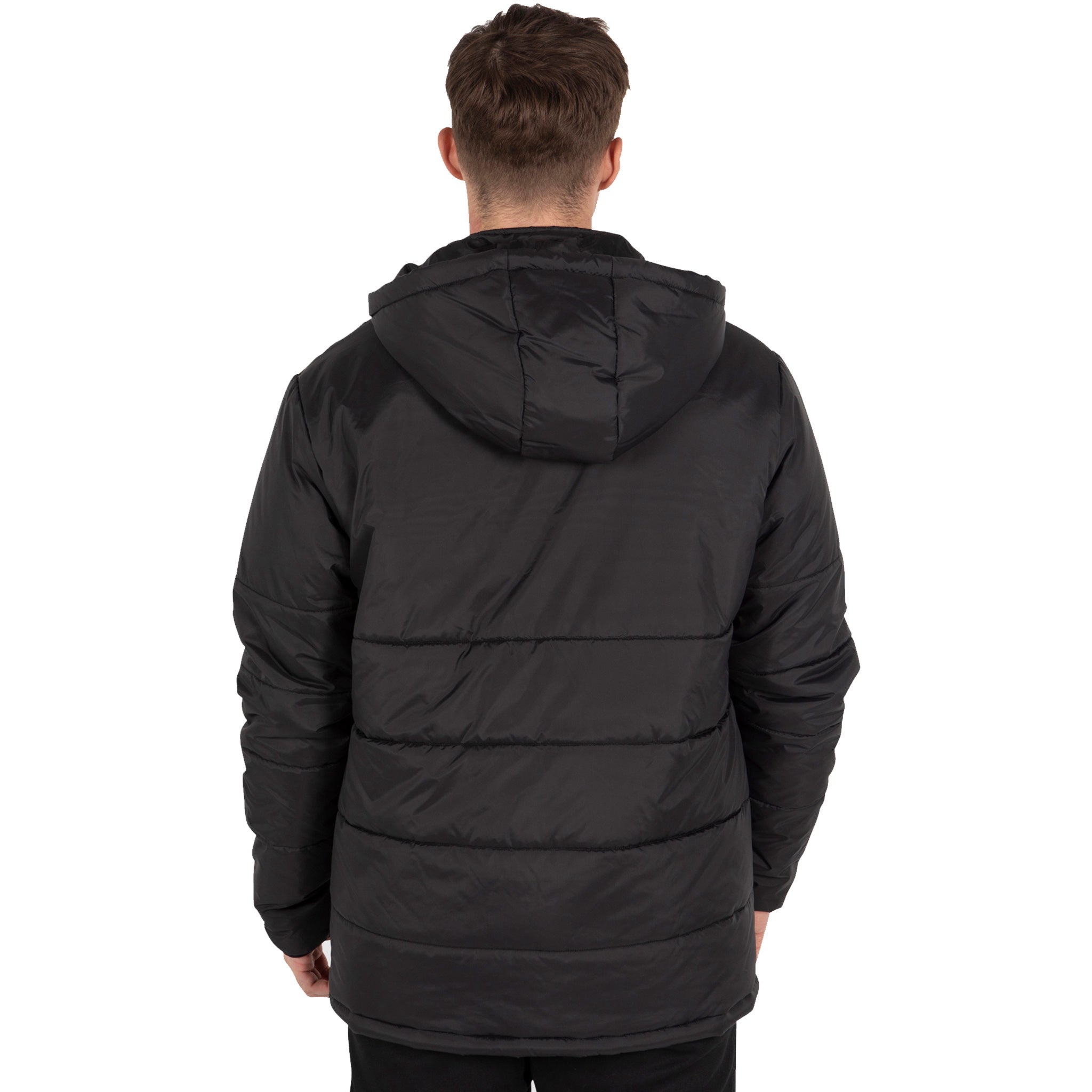 unit workwear climate puffer jacket