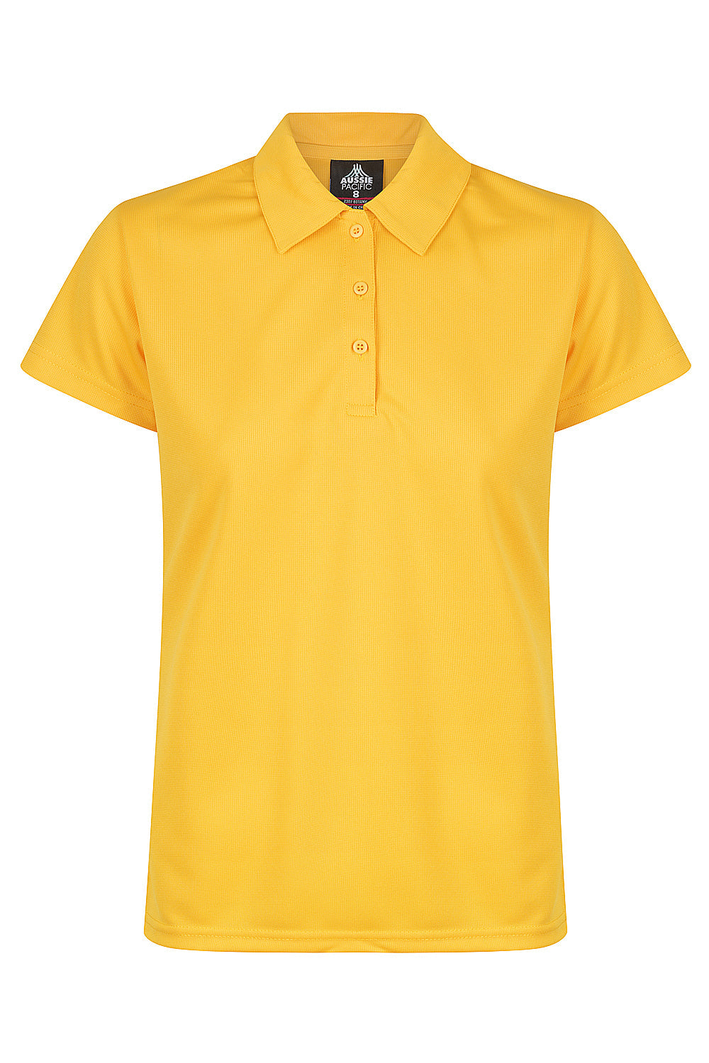 BOTANY LADIES POLOS - 2307