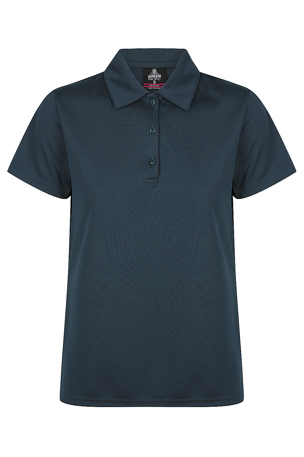 BOTANY LADIES POLOS - 2307