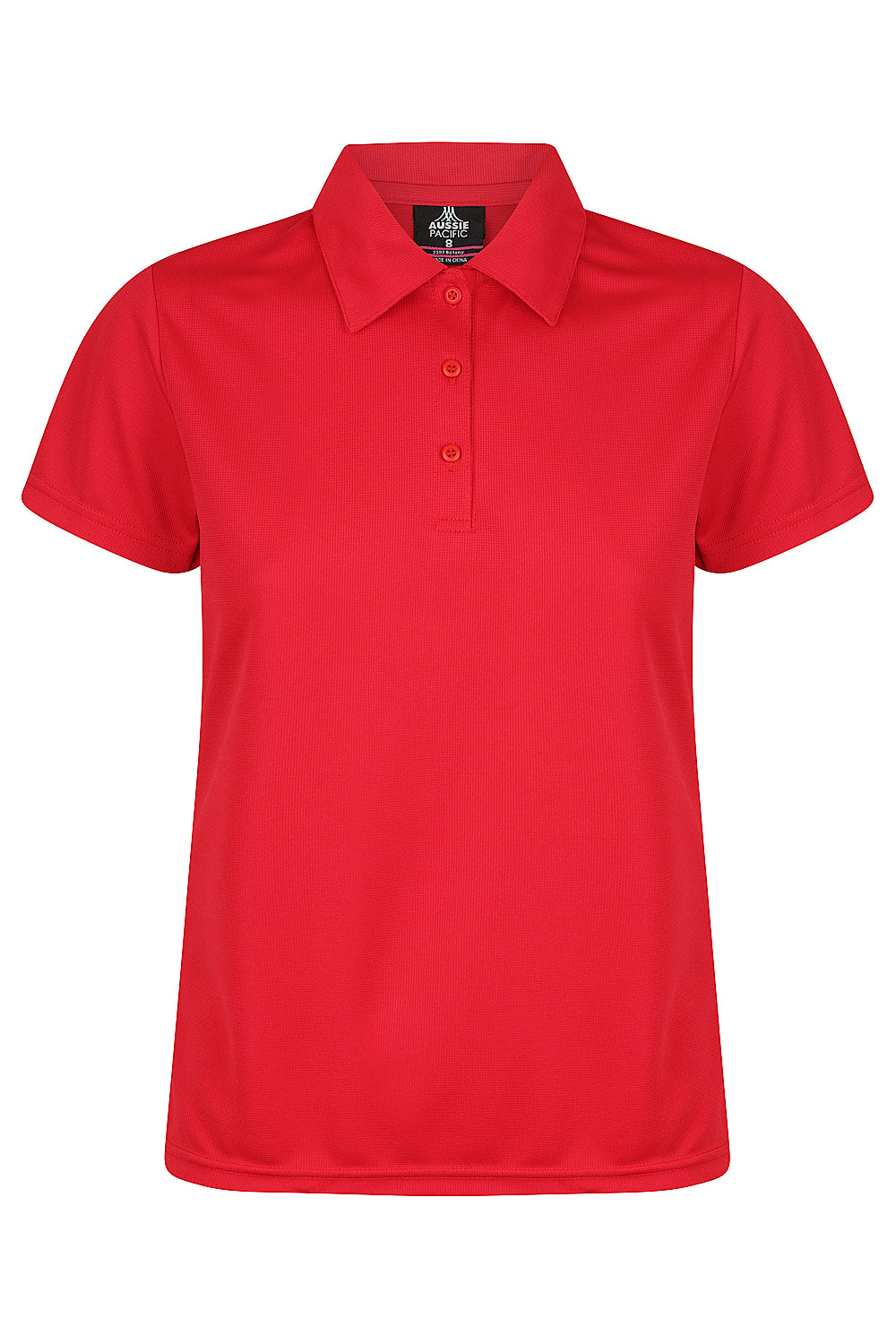 BOTANY LADIES POLOS - 2307