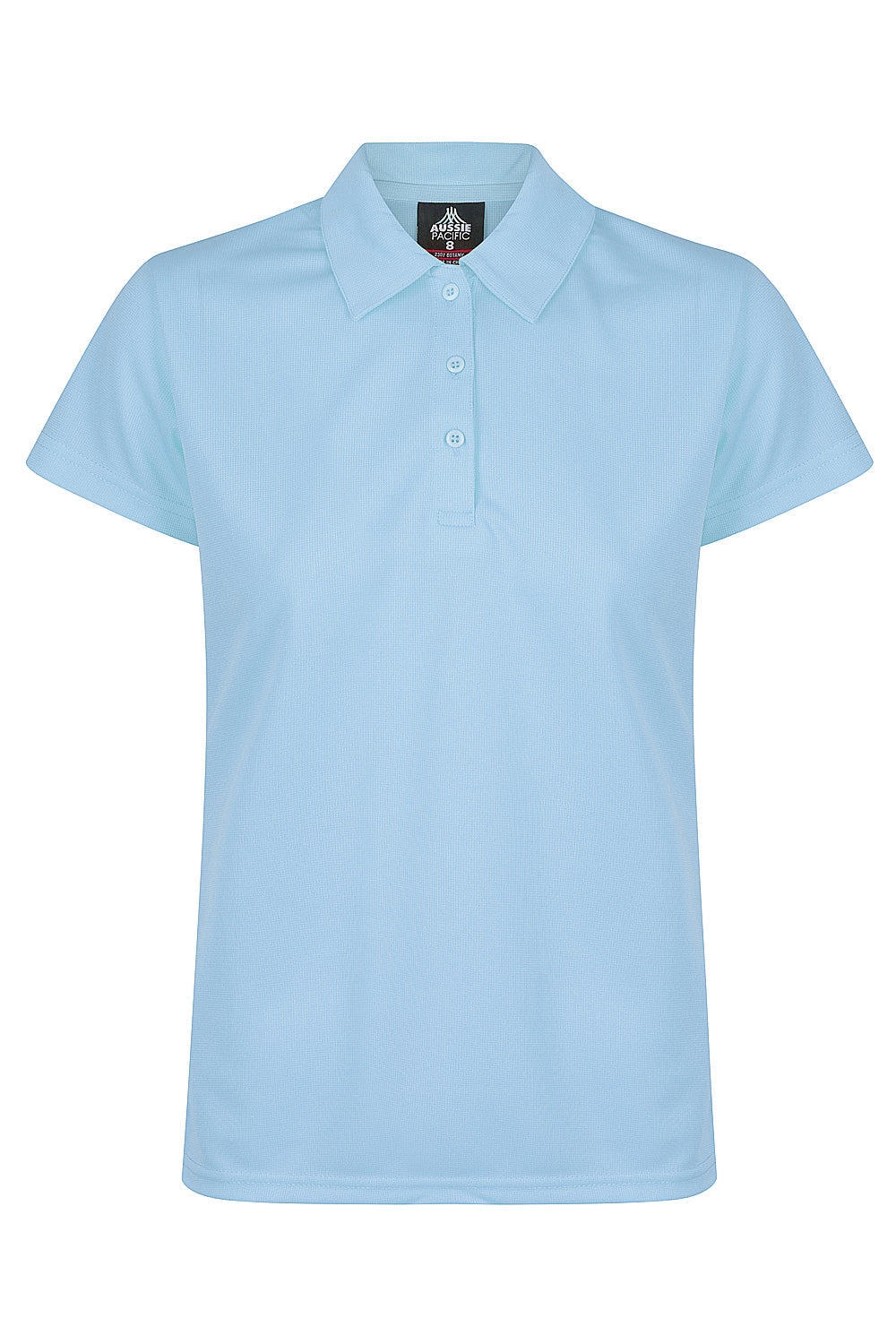 BOTANY LADIES POLOS - 2307