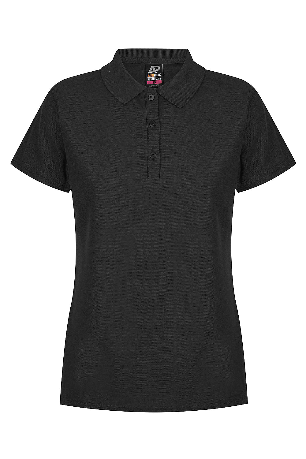 HUNTER LADIES POLOS - CORPORATE - 2312