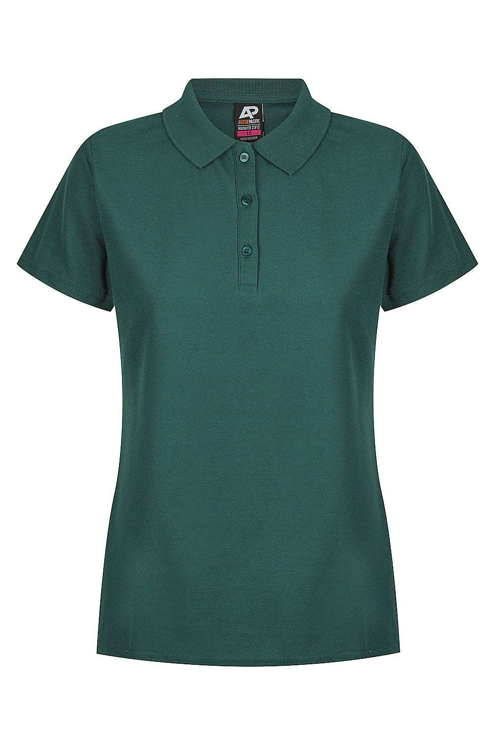 HUNTER LADIES POLOS - CORPORATE - 2312